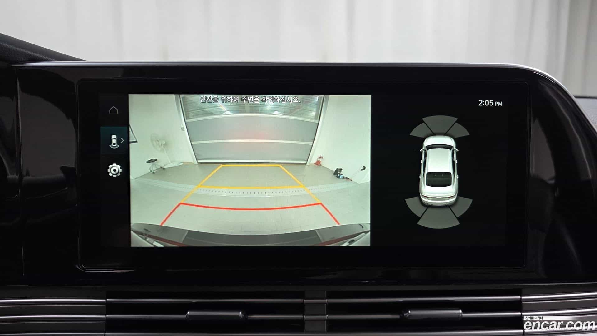 Grandeur Hyundai 2019.10-OPTION-019