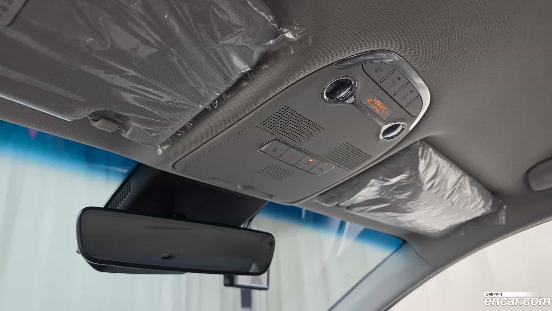 Grandeur Hyundai 2019.10-OPTION-022