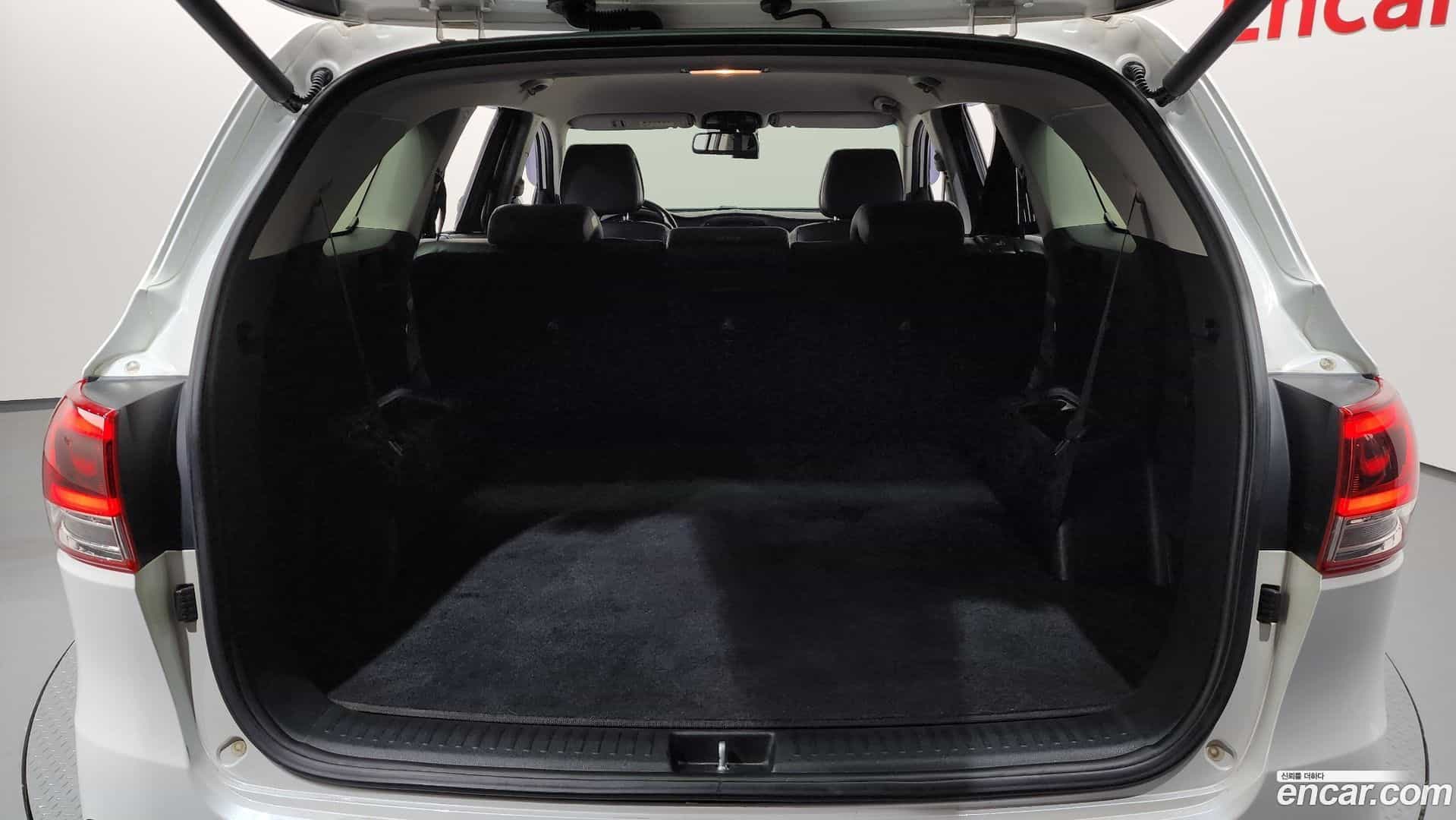 Sorento Kia 2014.9-OPTION-021