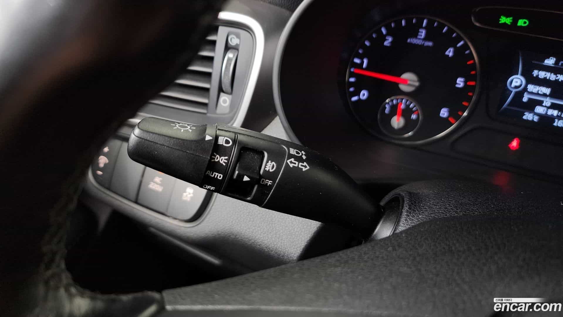 Sorento Kia 2014.9-OPTION-042