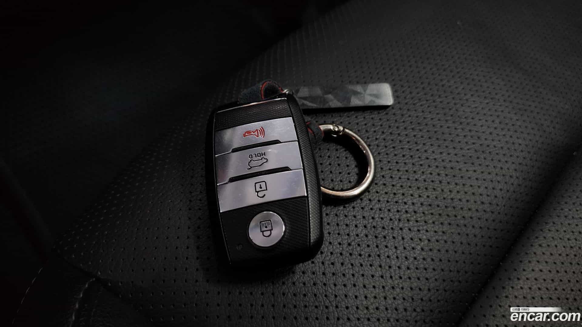 Sorento Kia 2014.9-OPTION-045