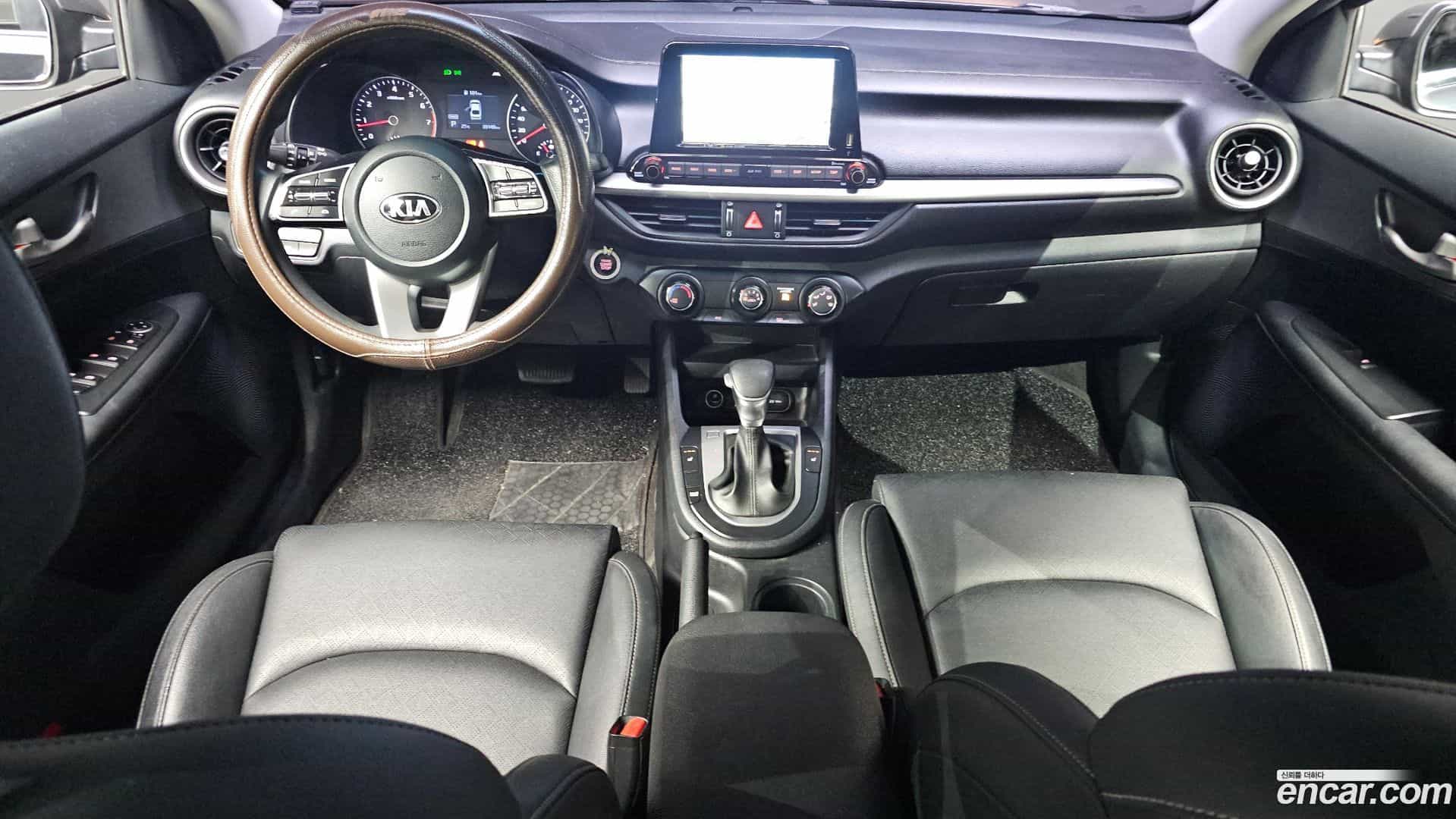 K3 Kia 2019.0-INNER-007