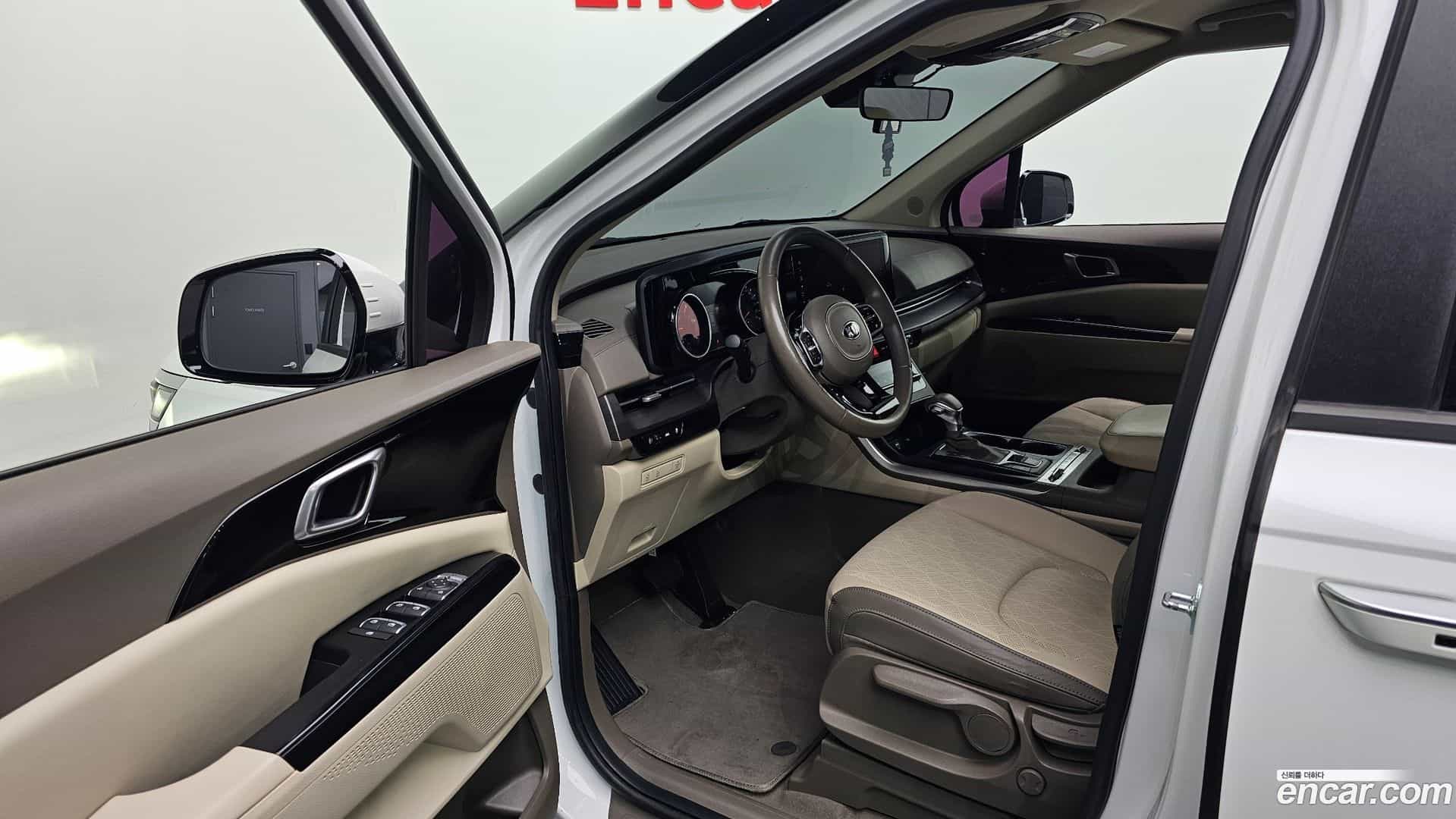 Canival Kia 2021.3-INNER-010