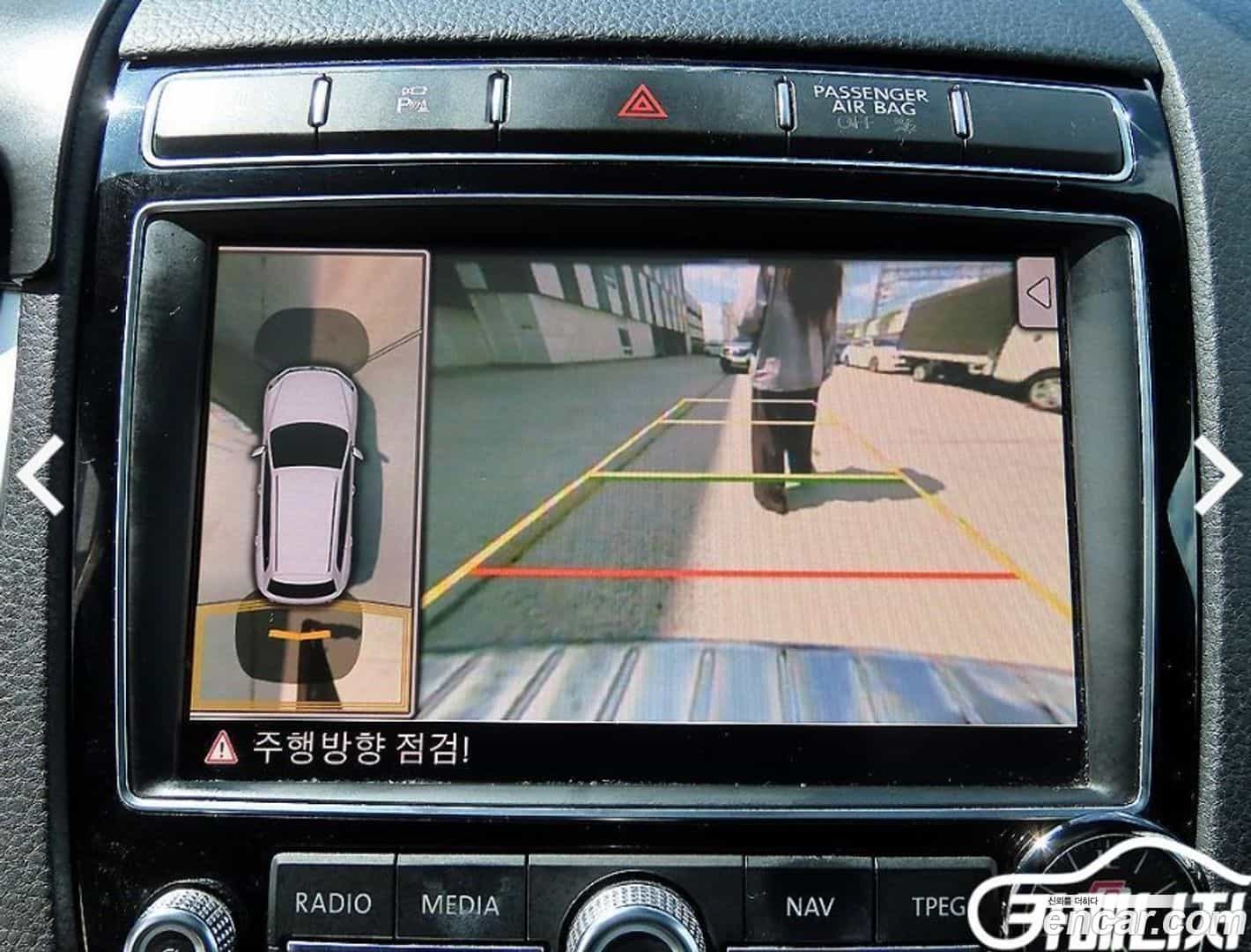 Touareg Volkswagen 2016.1-OPTION-017