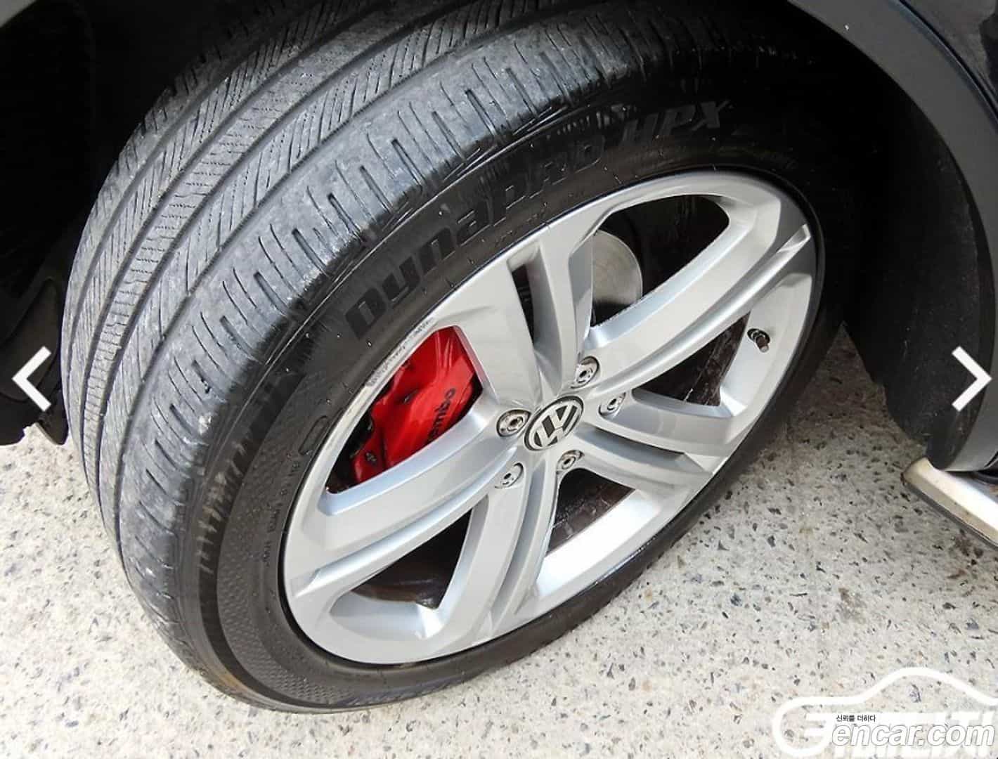 Touareg Volkswagen 2016.1-OPTION-024