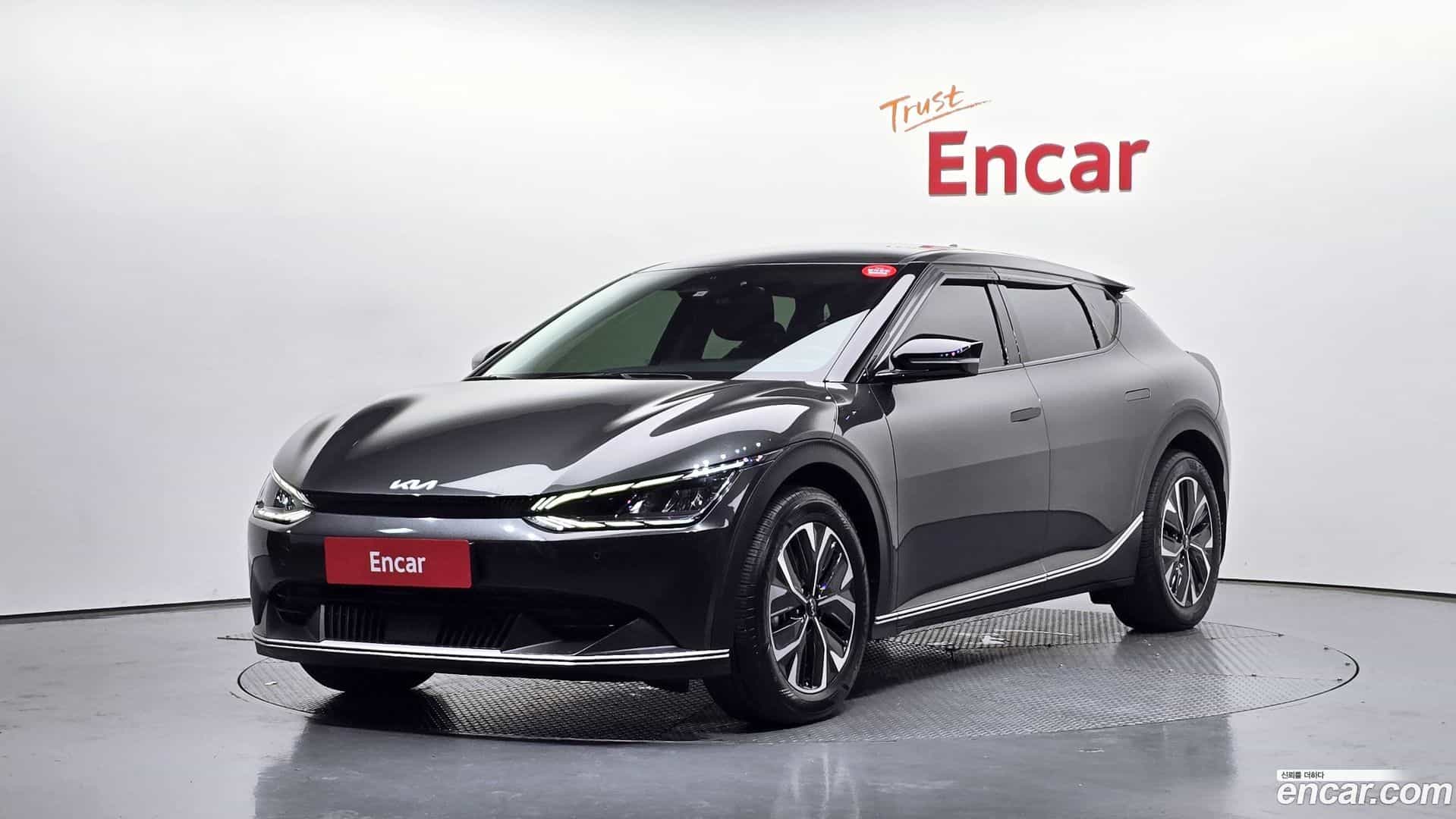 EV6 Kia 2022.10-OUTER-001