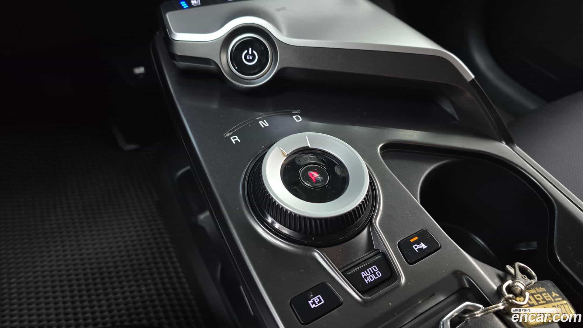 EV6 Kia 2022.10-INNER-009