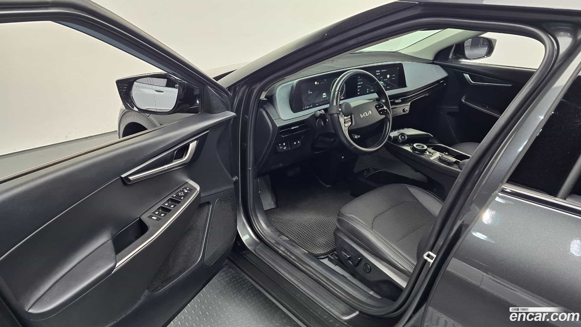 EV6 Kia 2022.10-OPTION-015