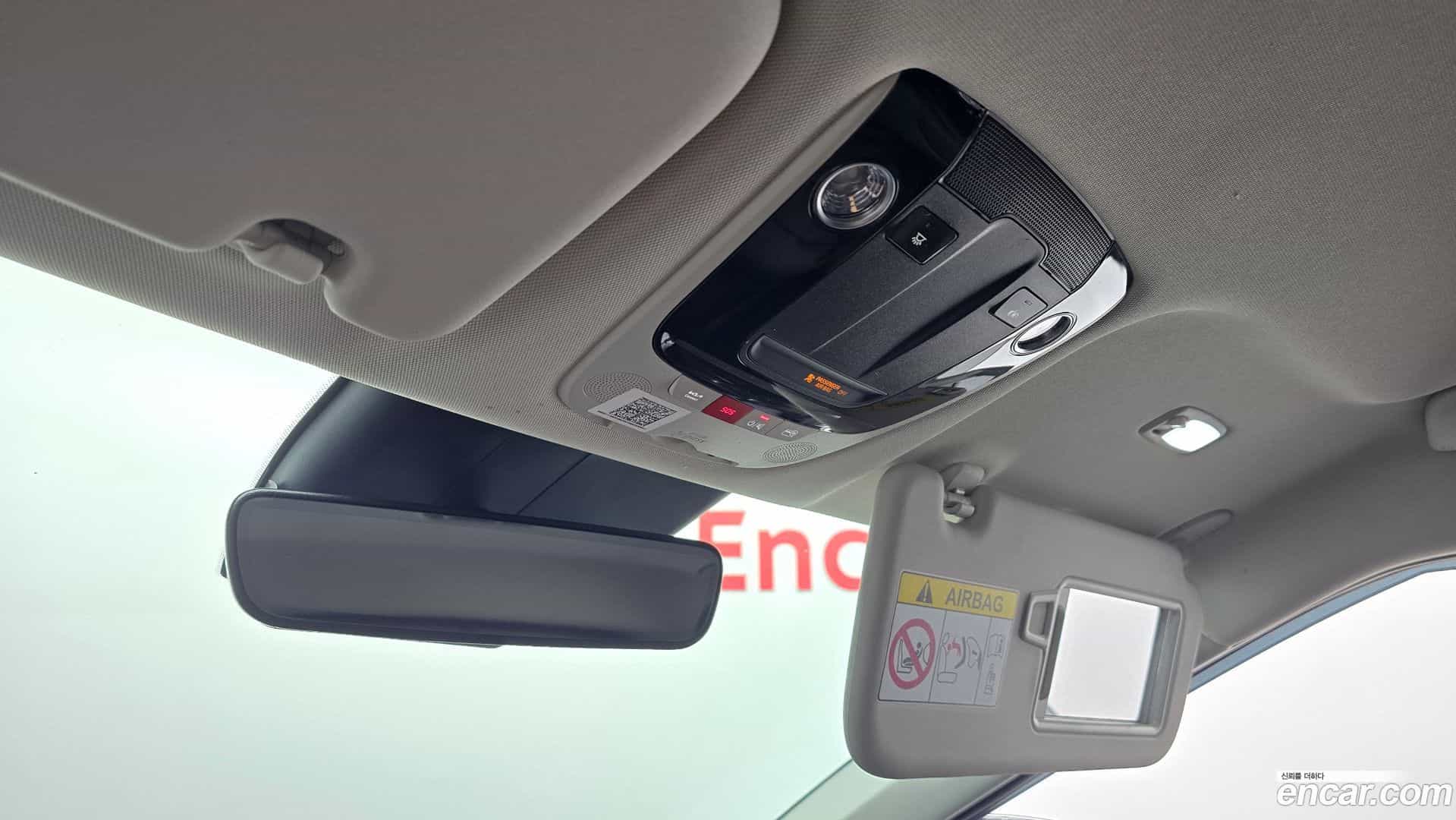 EV6 Kia 2022.10-OPTION-024