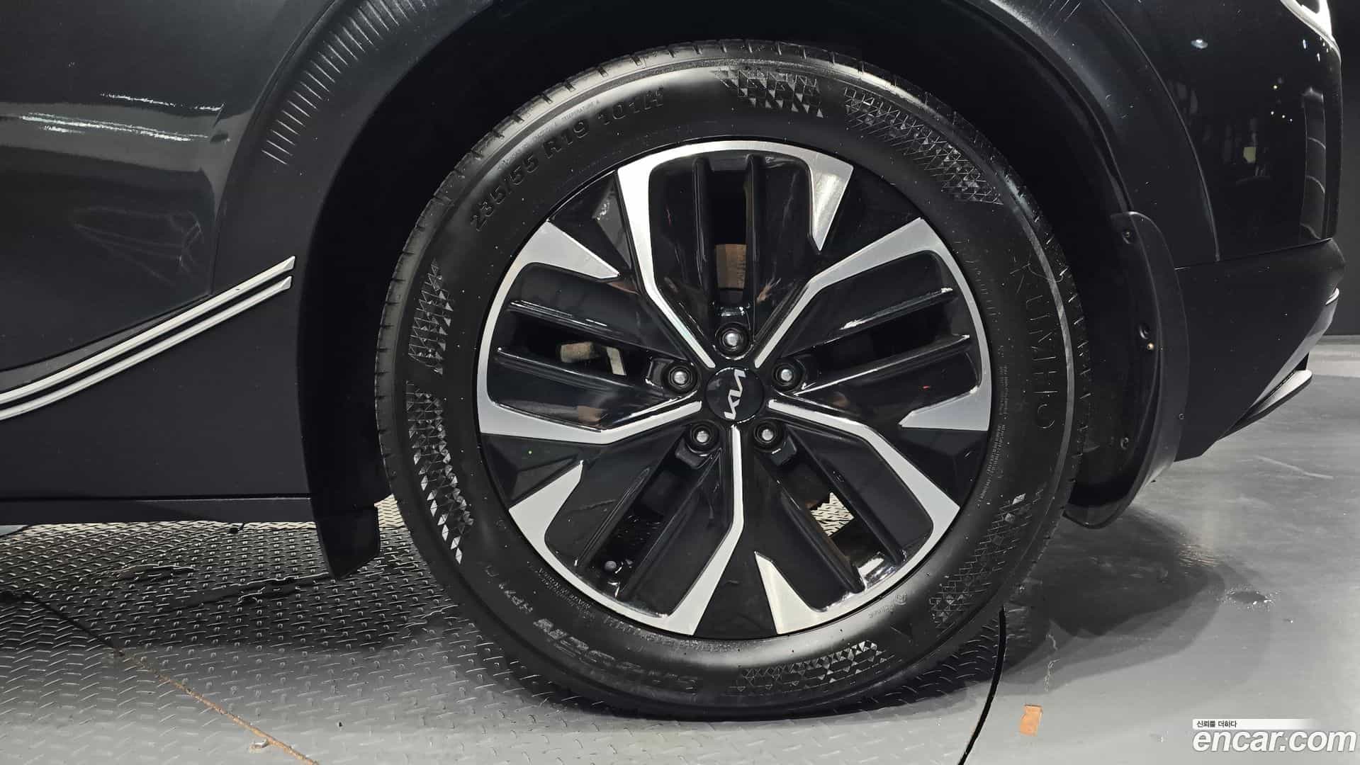 EV6 Kia 2022.10-OUTER-031