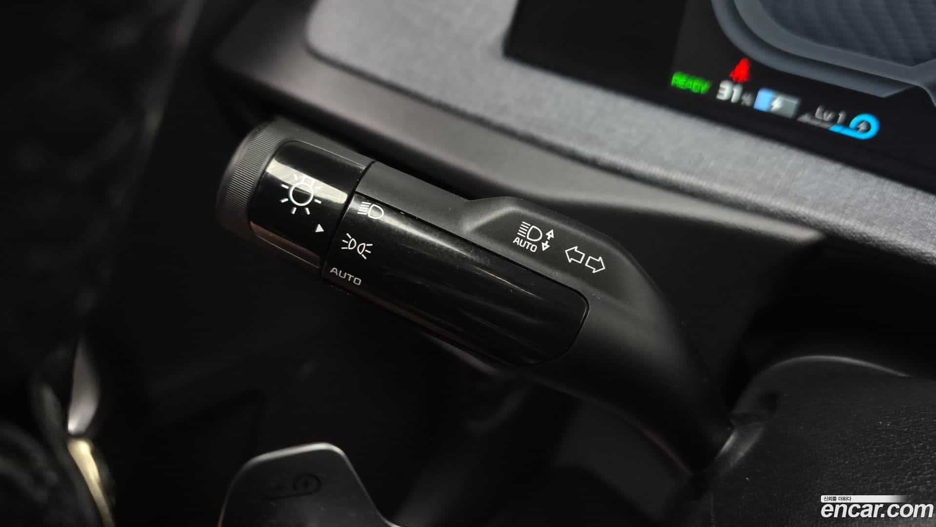 EV6 Kia 2022.10-OPTION-040