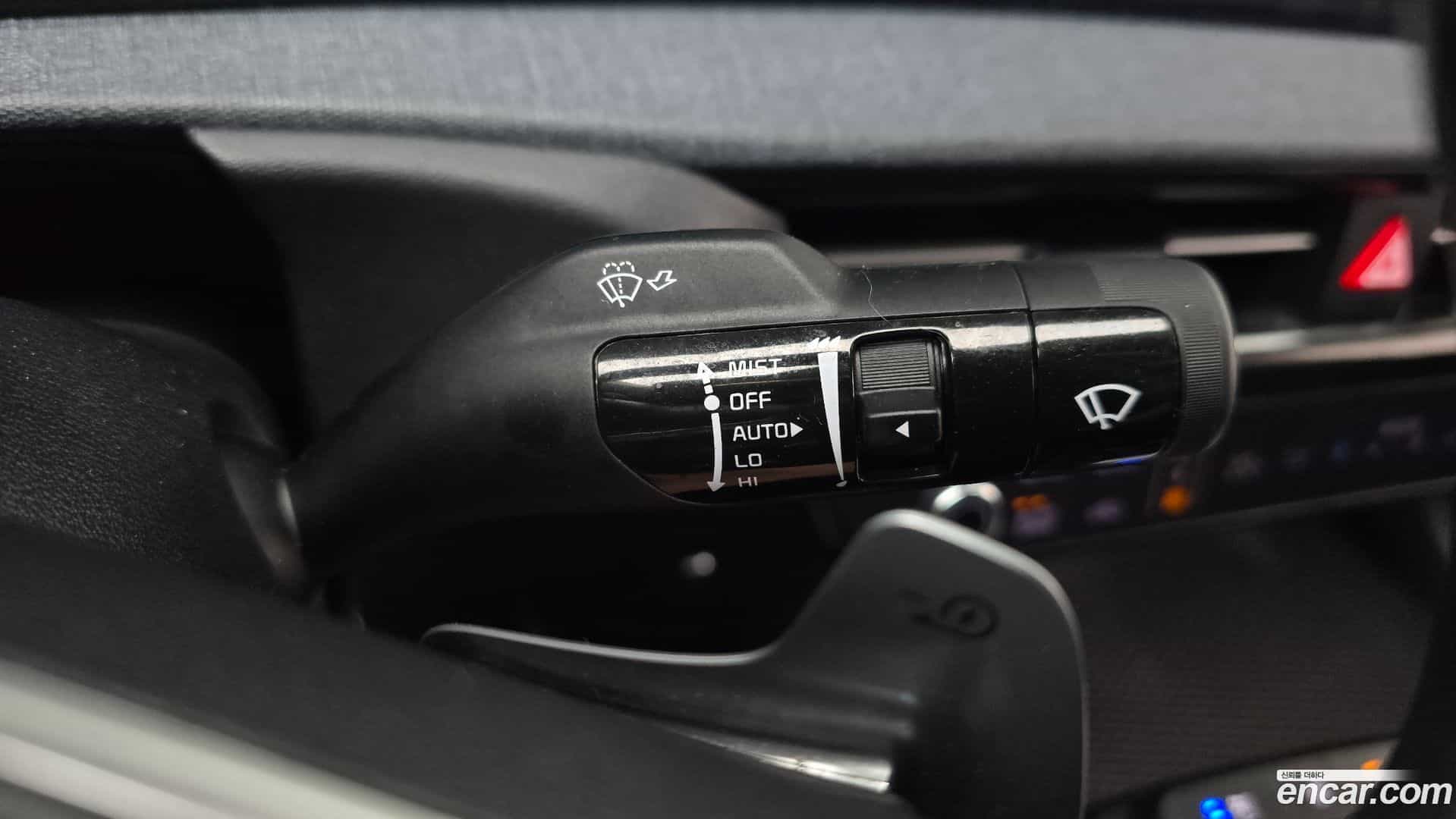 EV6 Kia 2022.10-OPTION-041