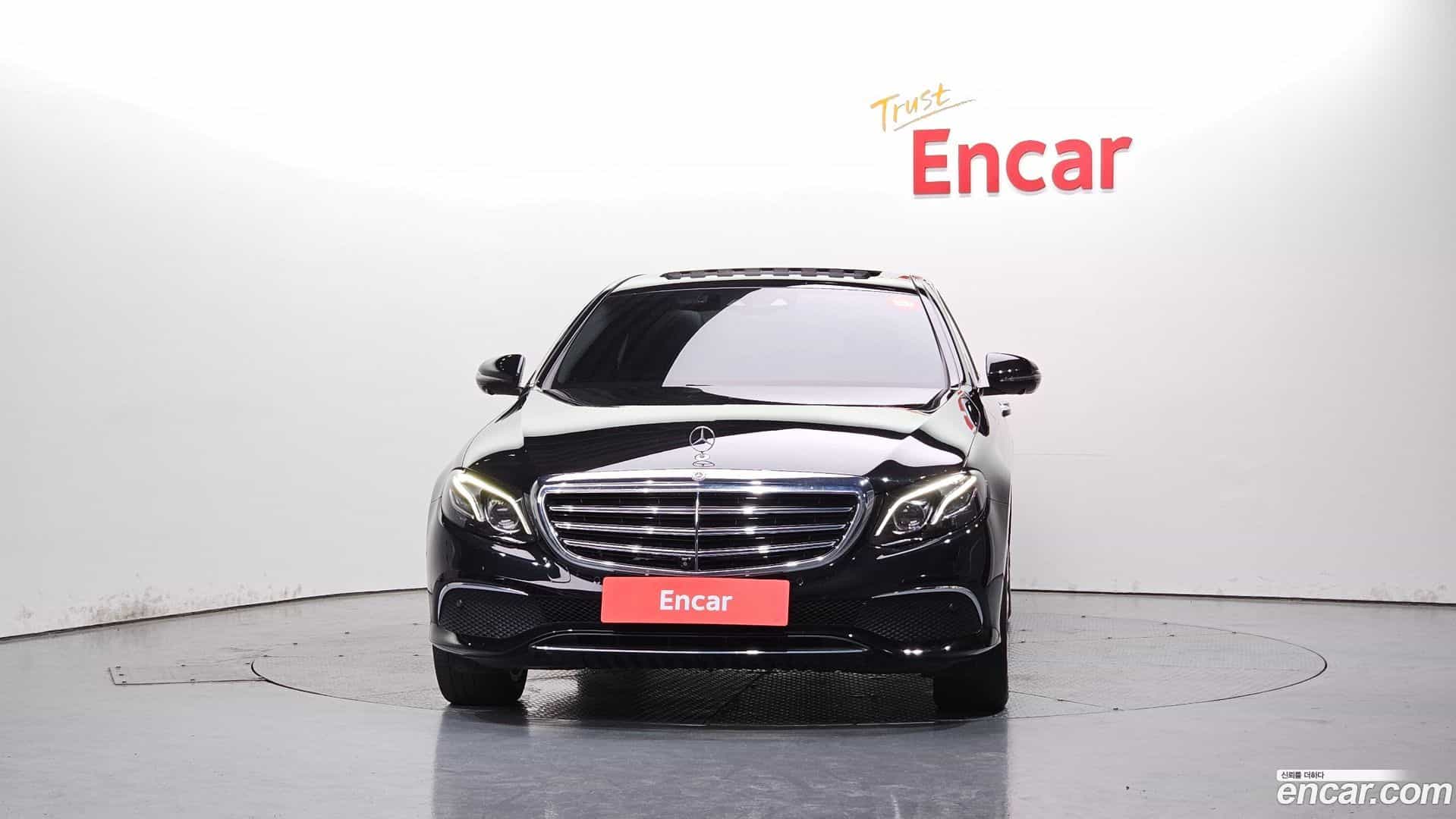 E-Class Mercedes-Benz 2017.11-OUTER-003