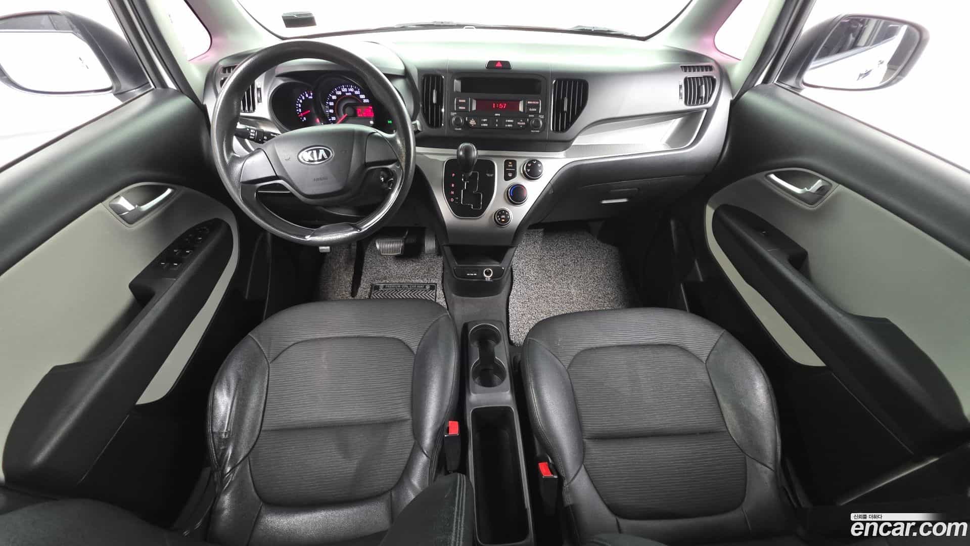 RAY Kia 2017.5-INNER-007