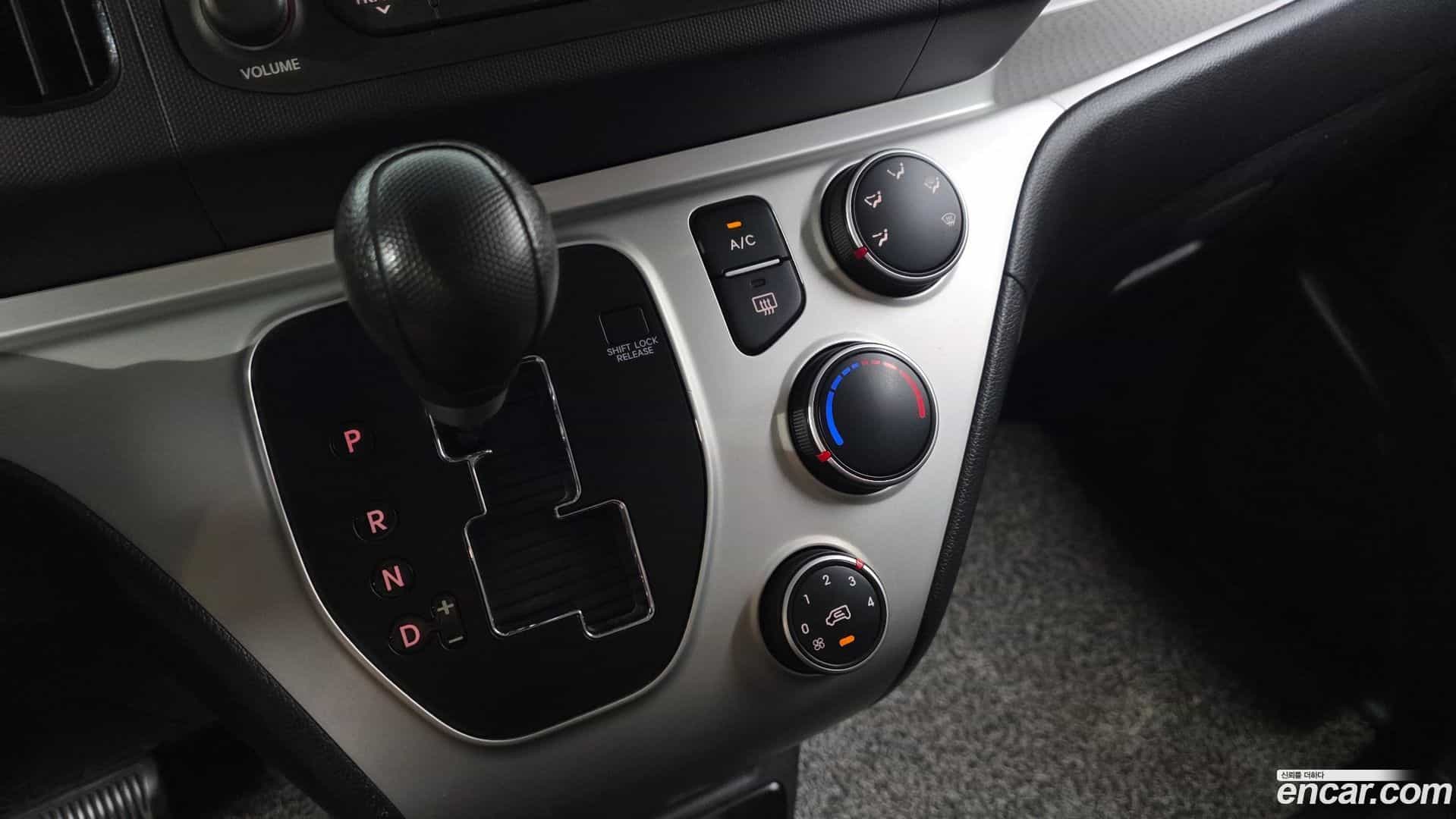RAY Kia 2017.5-INNER-009
