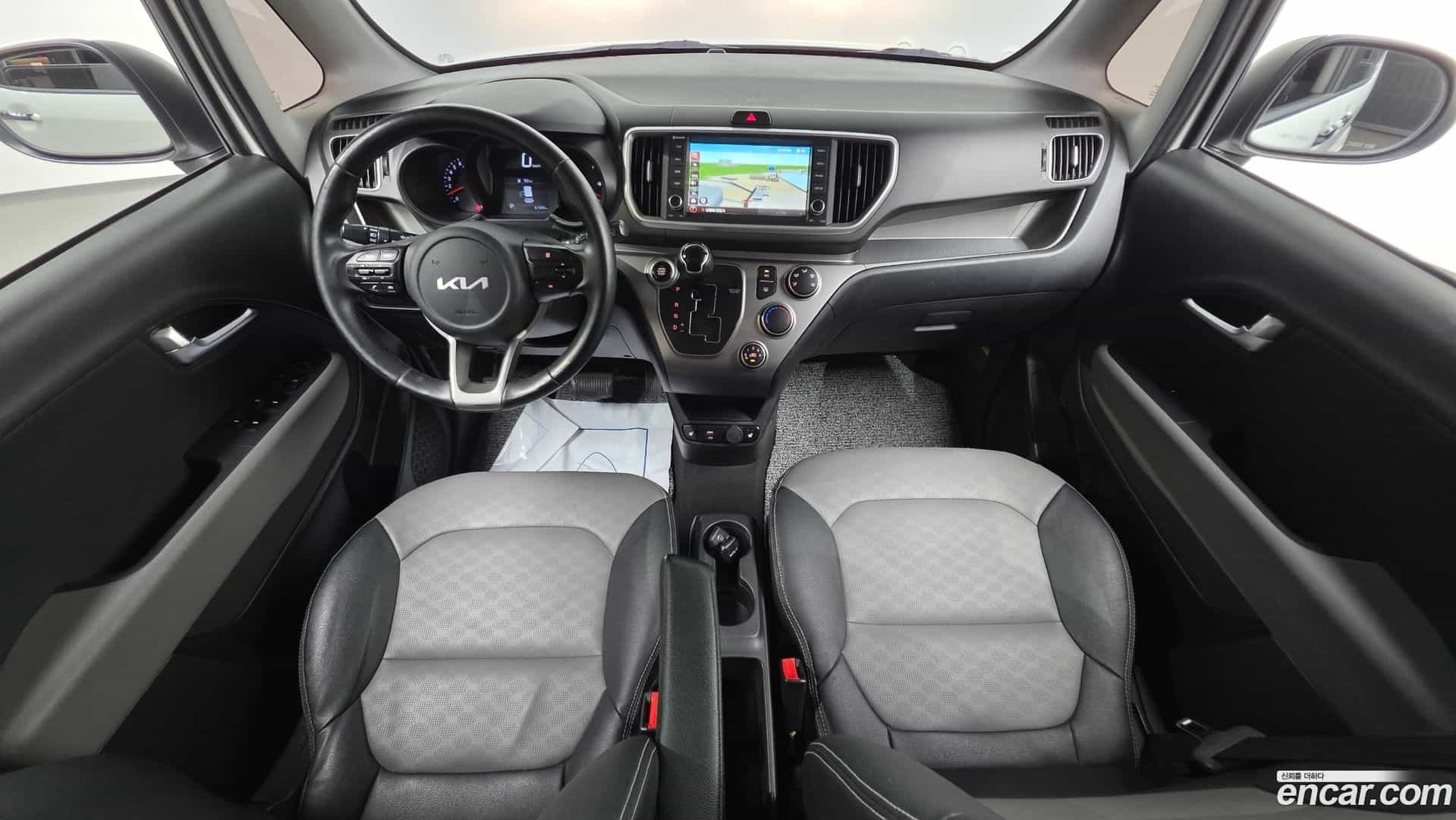 RAY Kia 2022.0-INNER-007