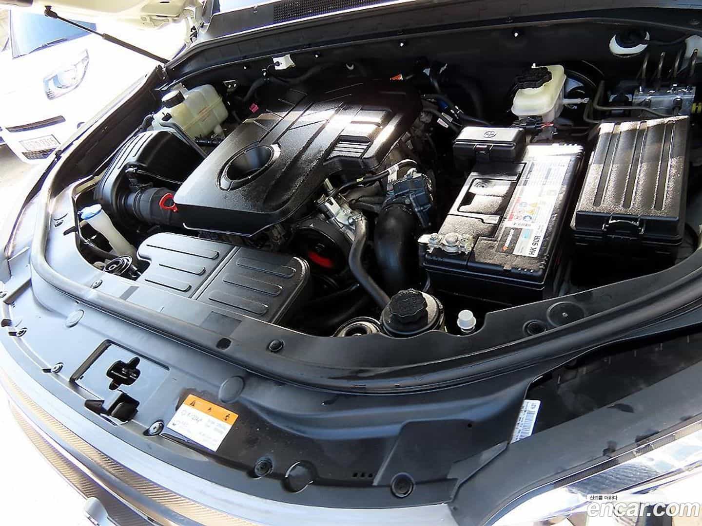 Rexton KG Mobility 2021.10-OPTION-022