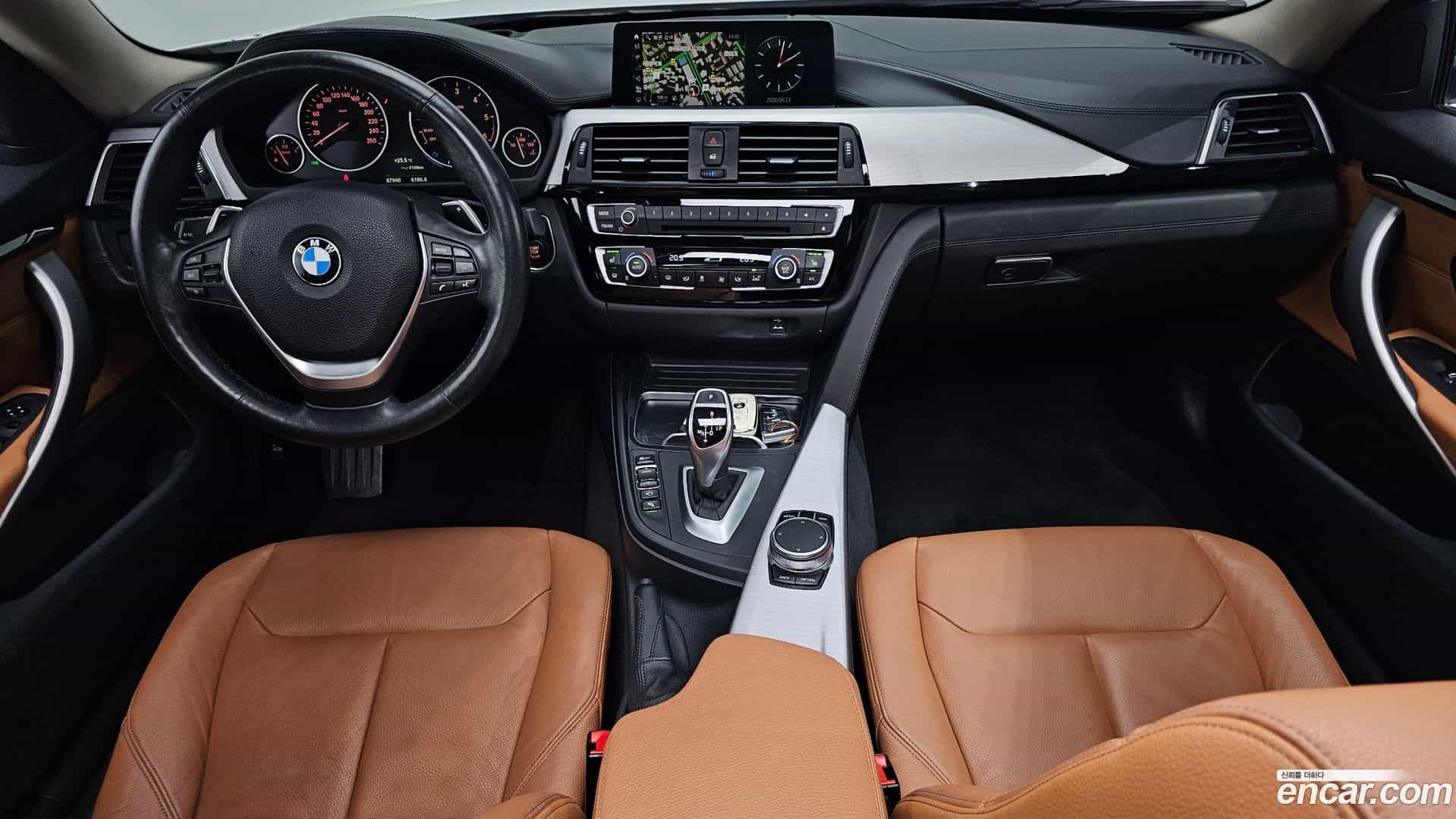4-Series BMW 2018.4-INNER-007