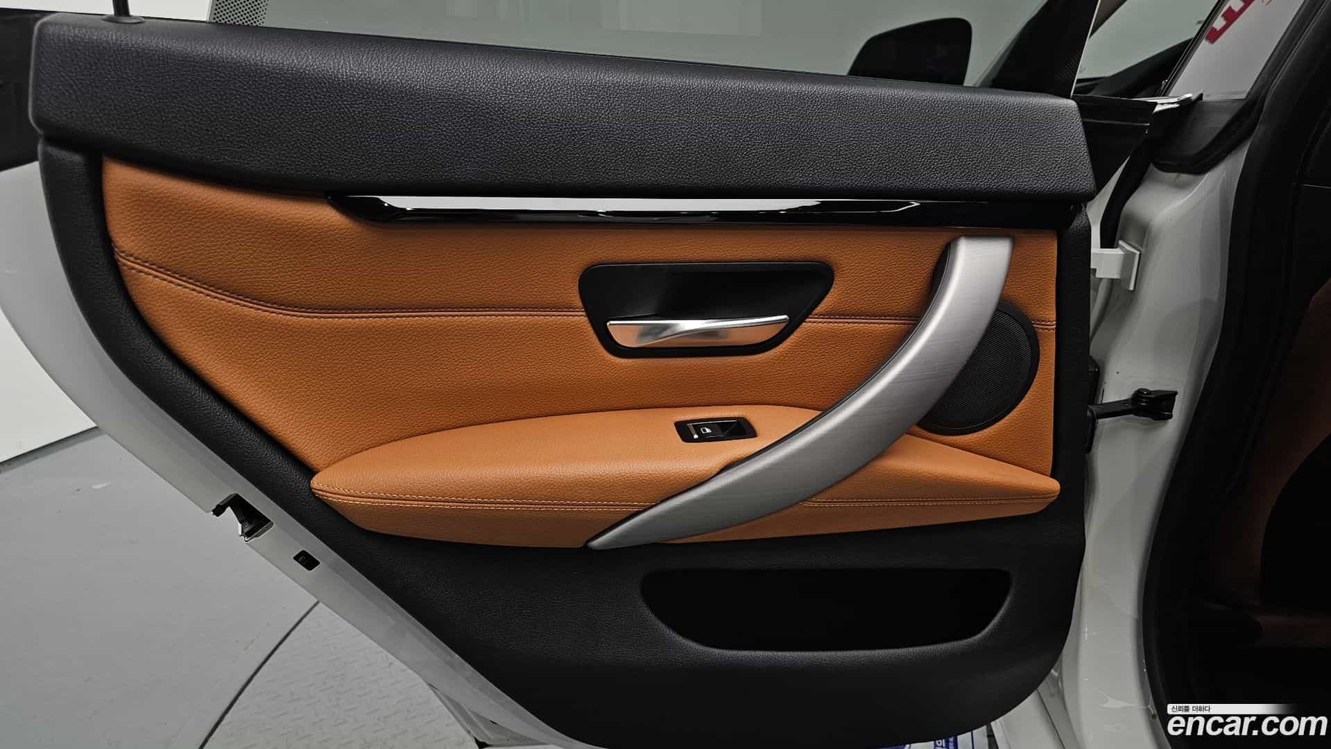 4-Series BMW 2018.4-INNER-035