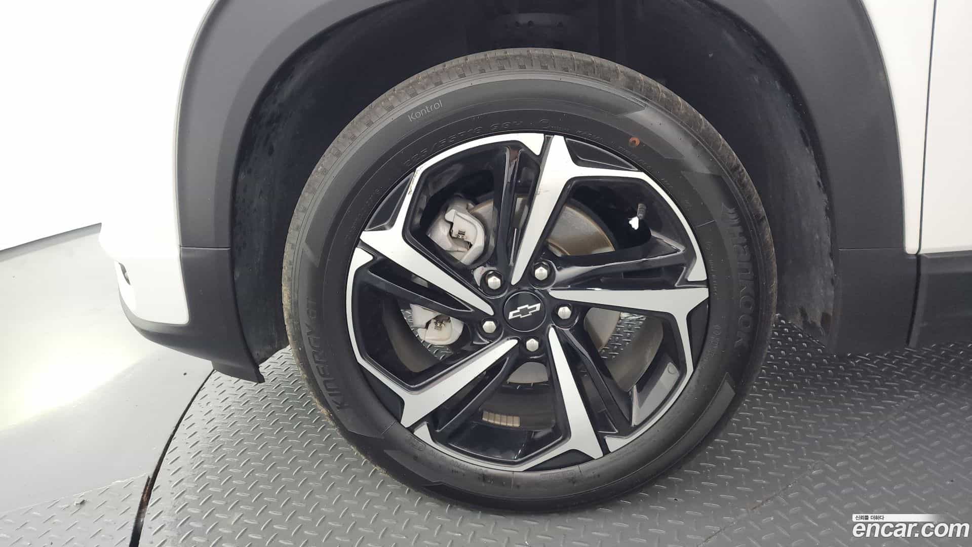 Trailblazer Chevrolet 2022.7-OUTER-005