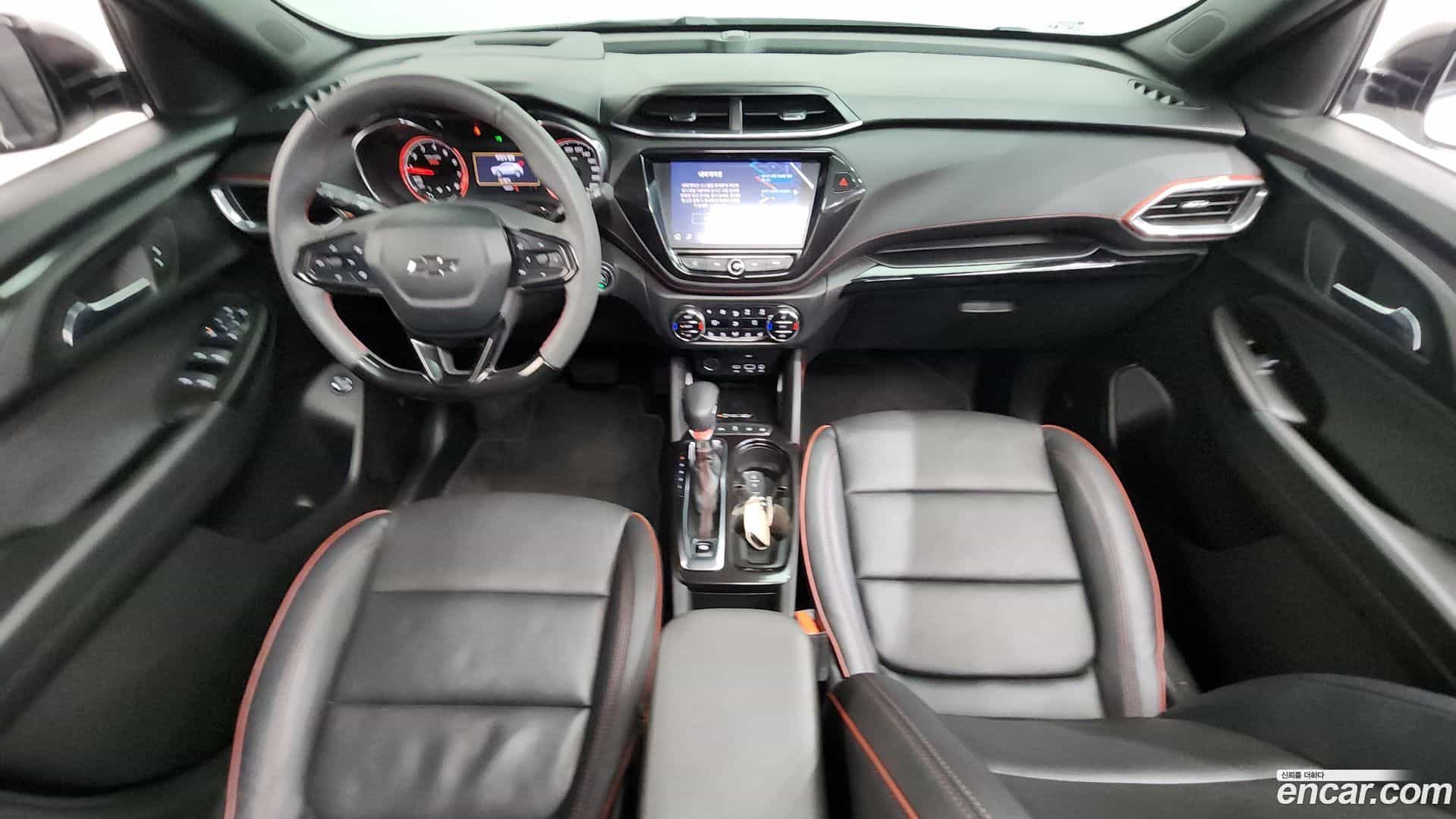 Trailblazer Chevrolet 2022.7-INNER-007