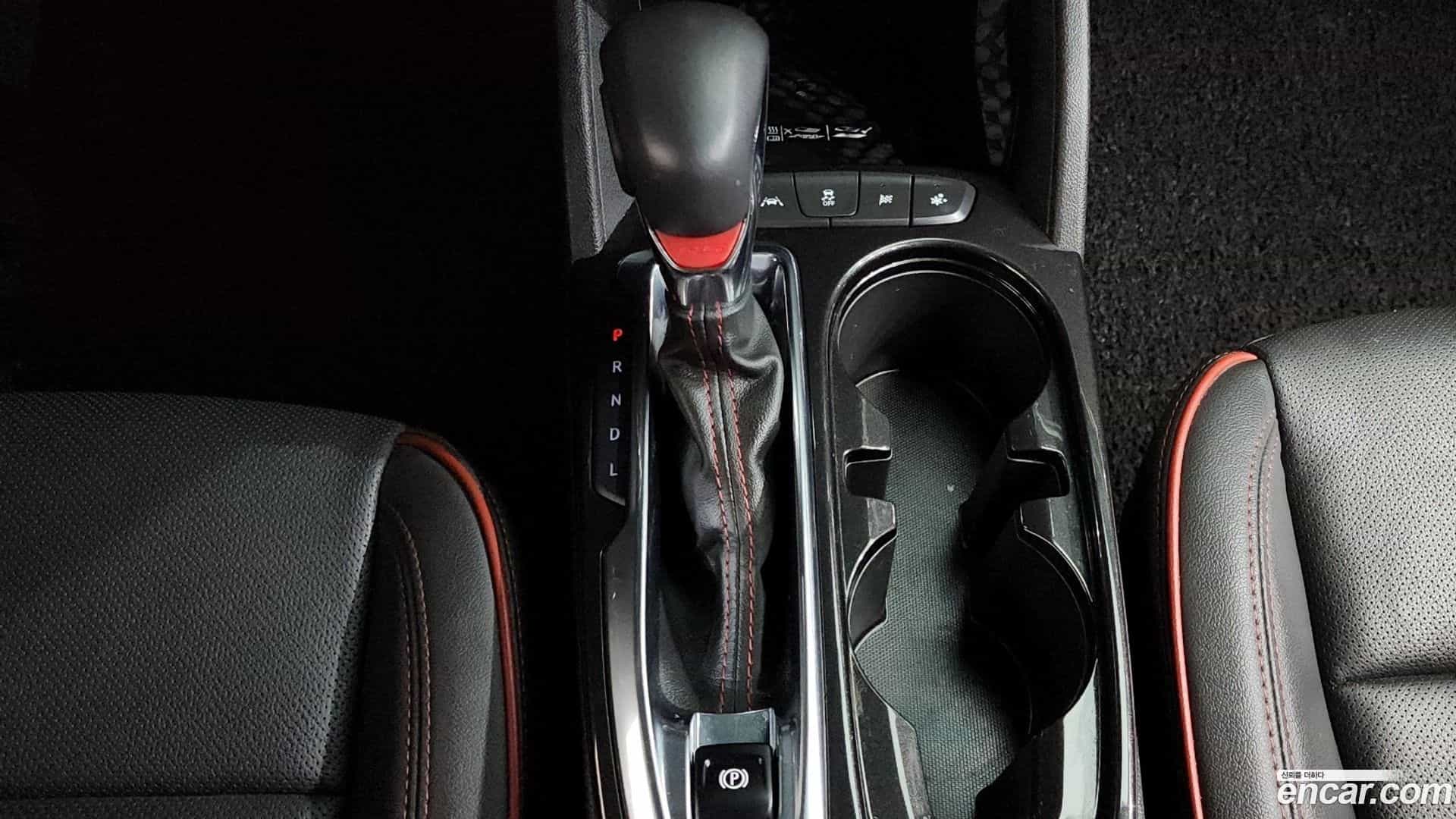 Trailblazer Chevrolet 2022.7-INNER-009