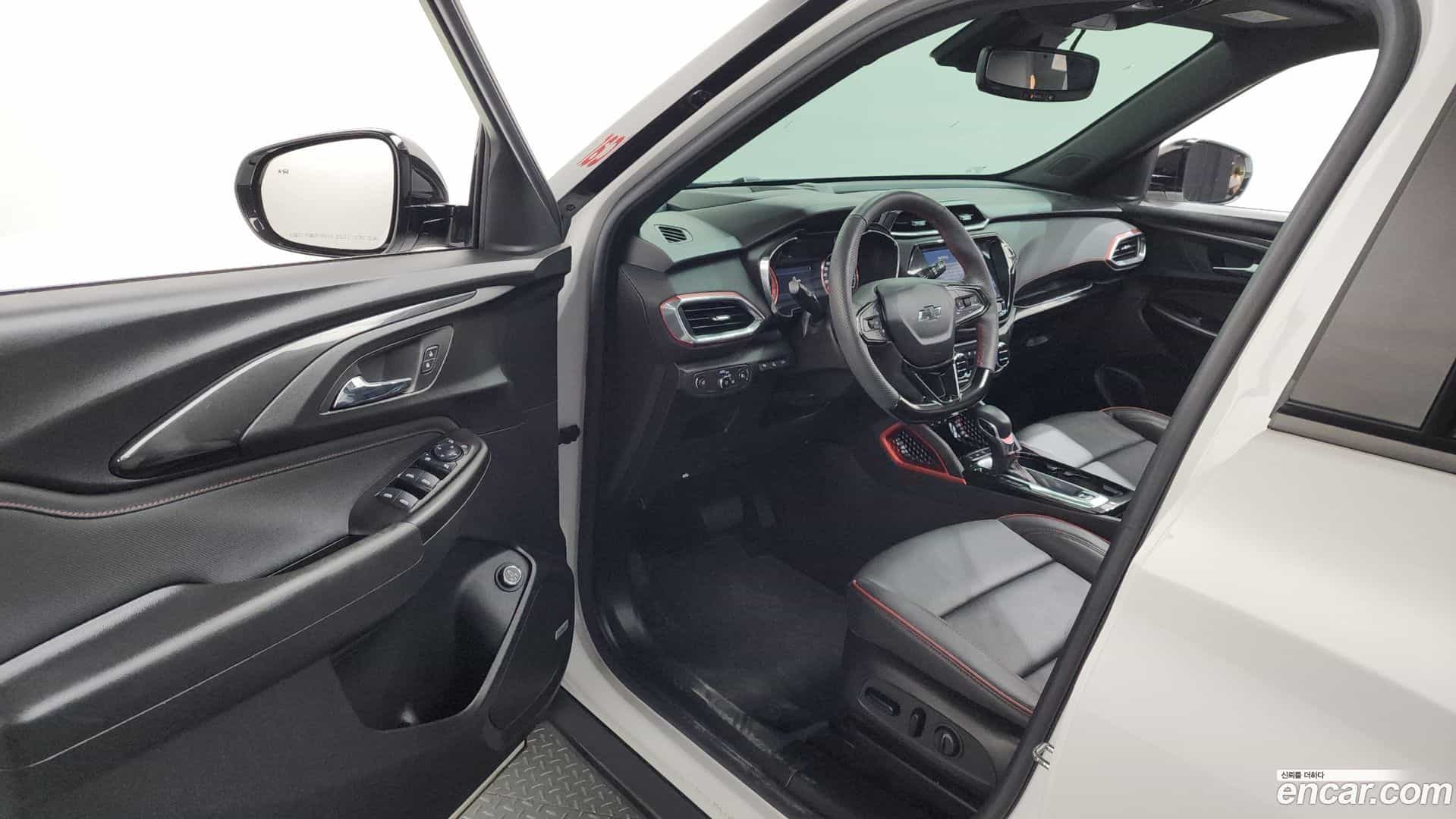 Trailblazer Chevrolet 2022.7-INNER-010