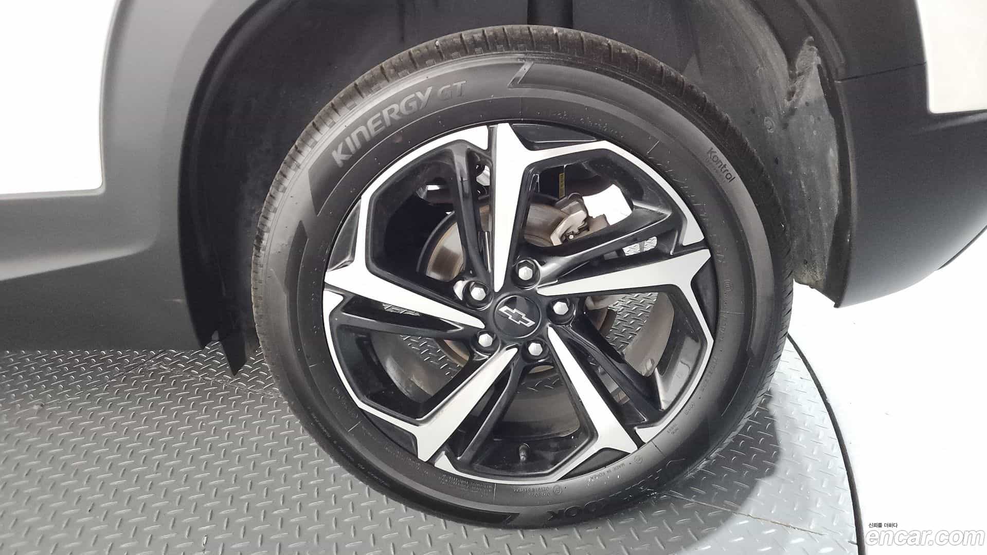 Trailblazer Chevrolet 2022.7-OUTER-031
