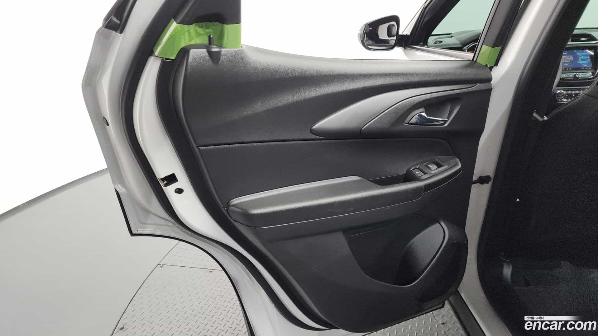 Trailblazer Chevrolet 2022.7-INNER-035