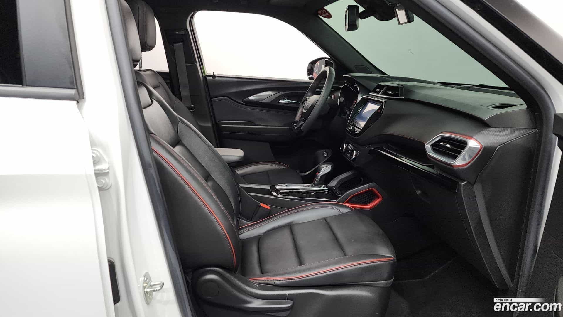 Trailblazer Chevrolet 2022.7-INNER-036