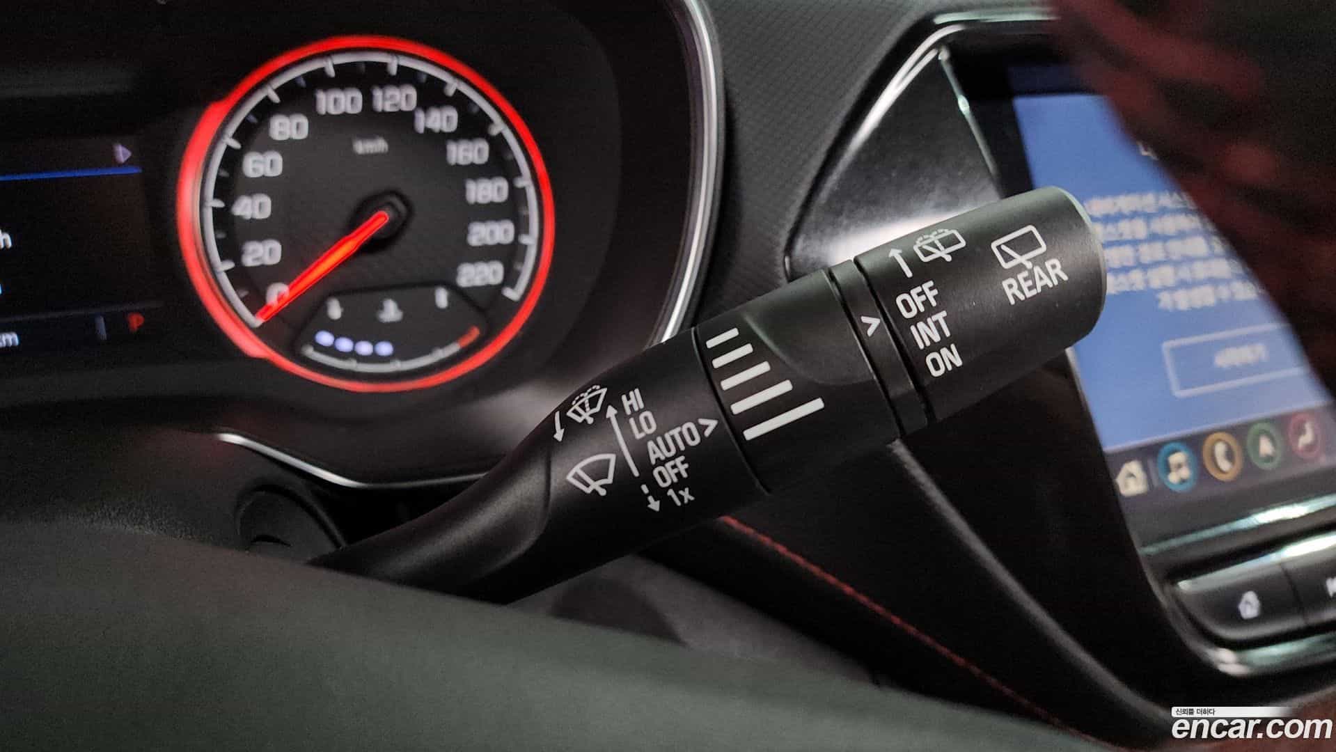 Trailblazer Chevrolet 2022.7-OPTION-043