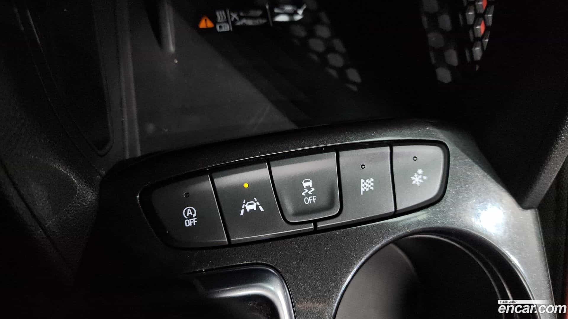 Trailblazer Chevrolet 2022.7-OPTION-047