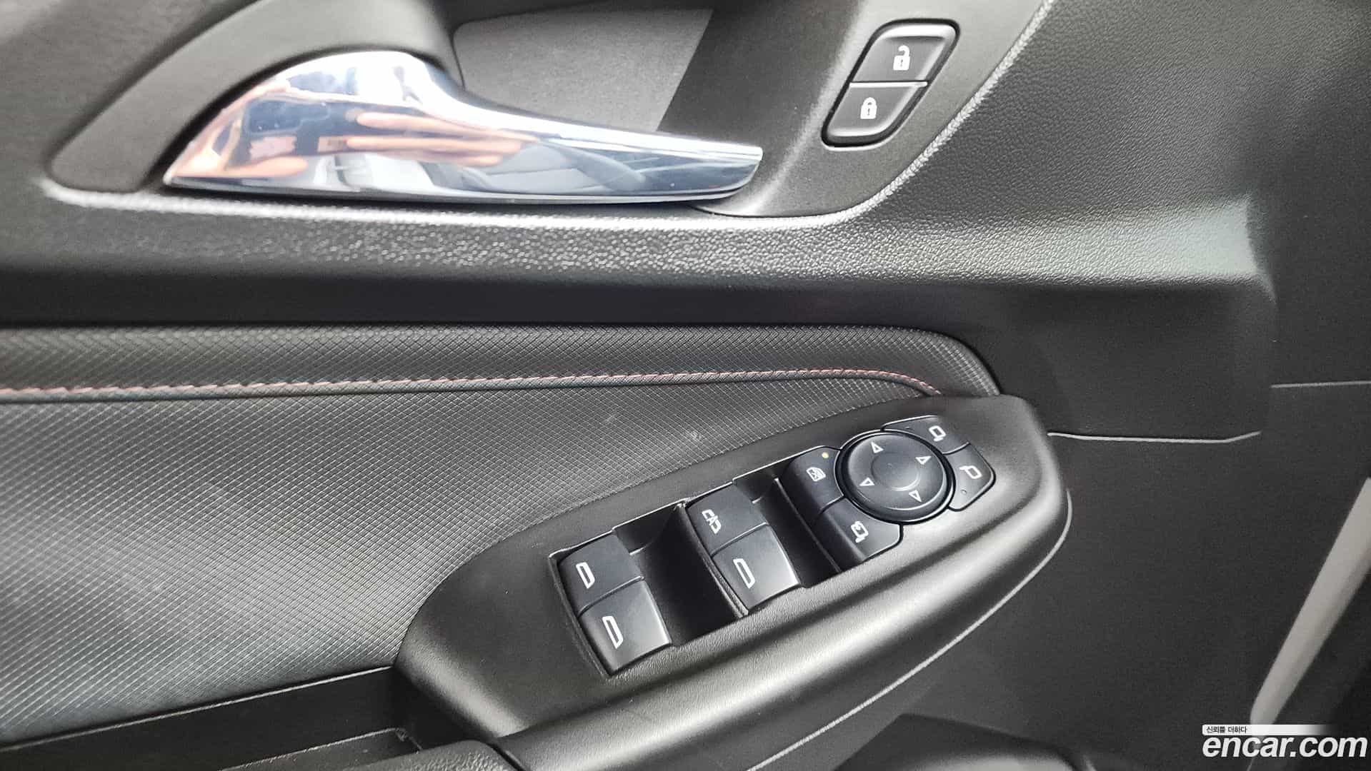 Trailblazer Chevrolet 2022.7-OPTION-049