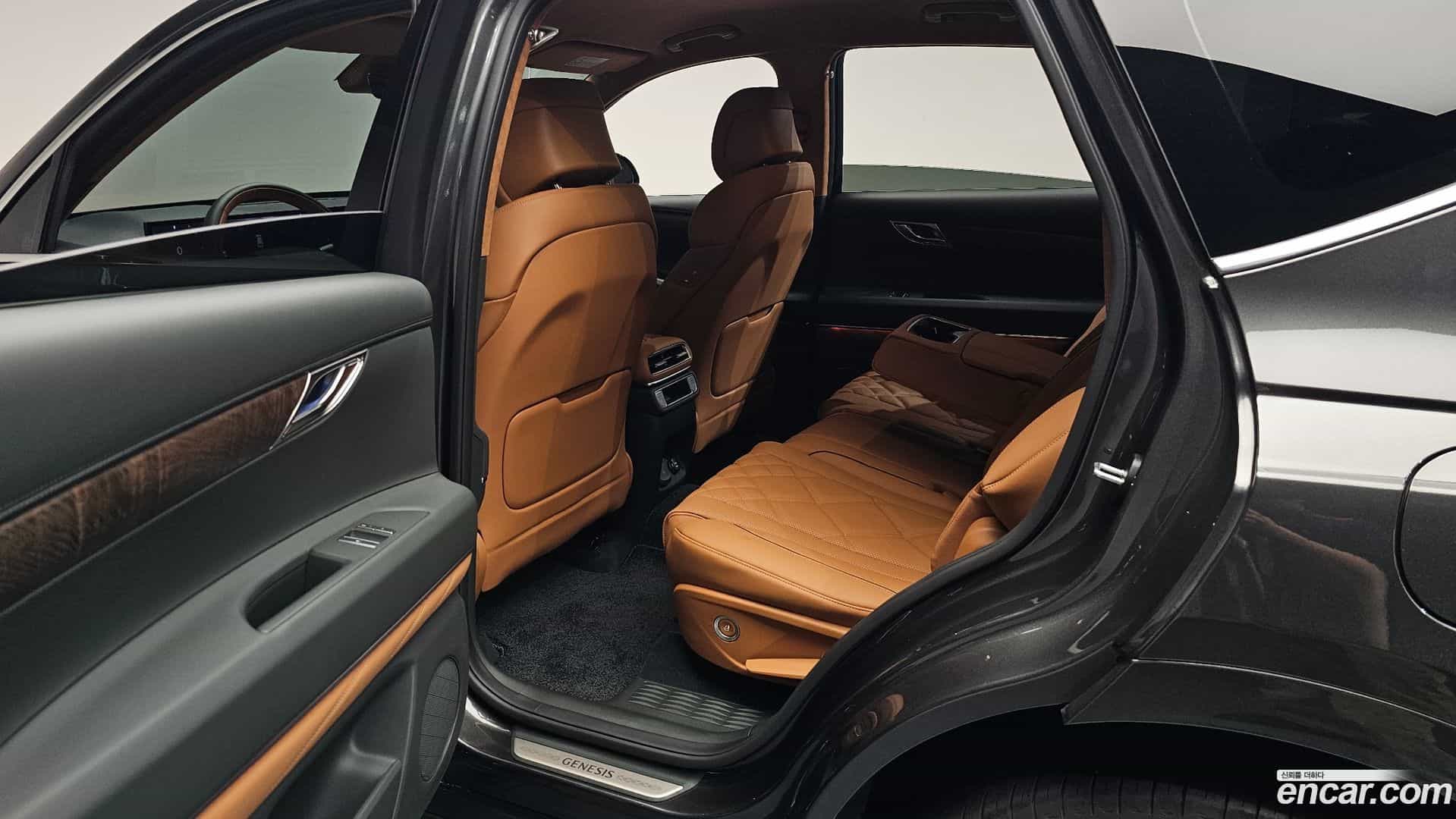 GV80 Genesis 2026.0-OPTION-015