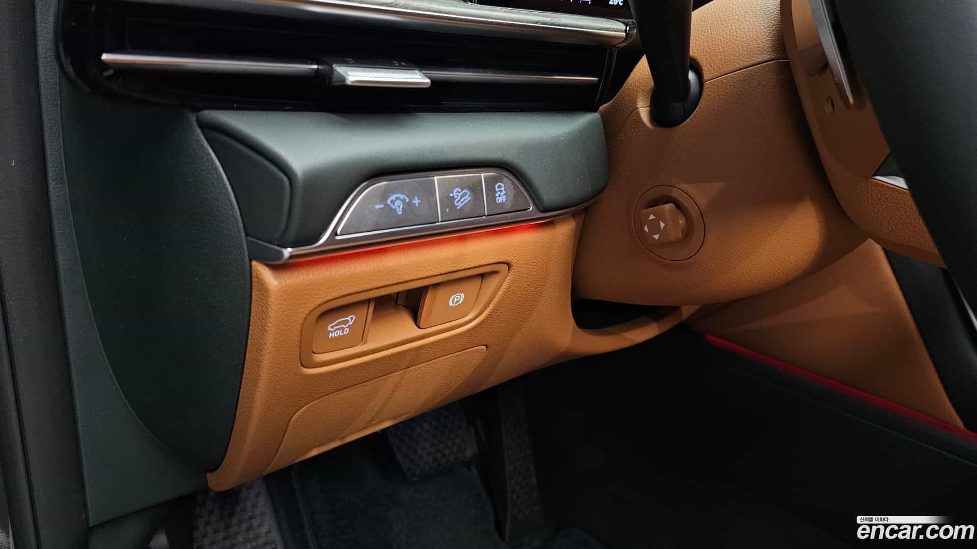 GV80 Genesis 2026.0-OPTION-021