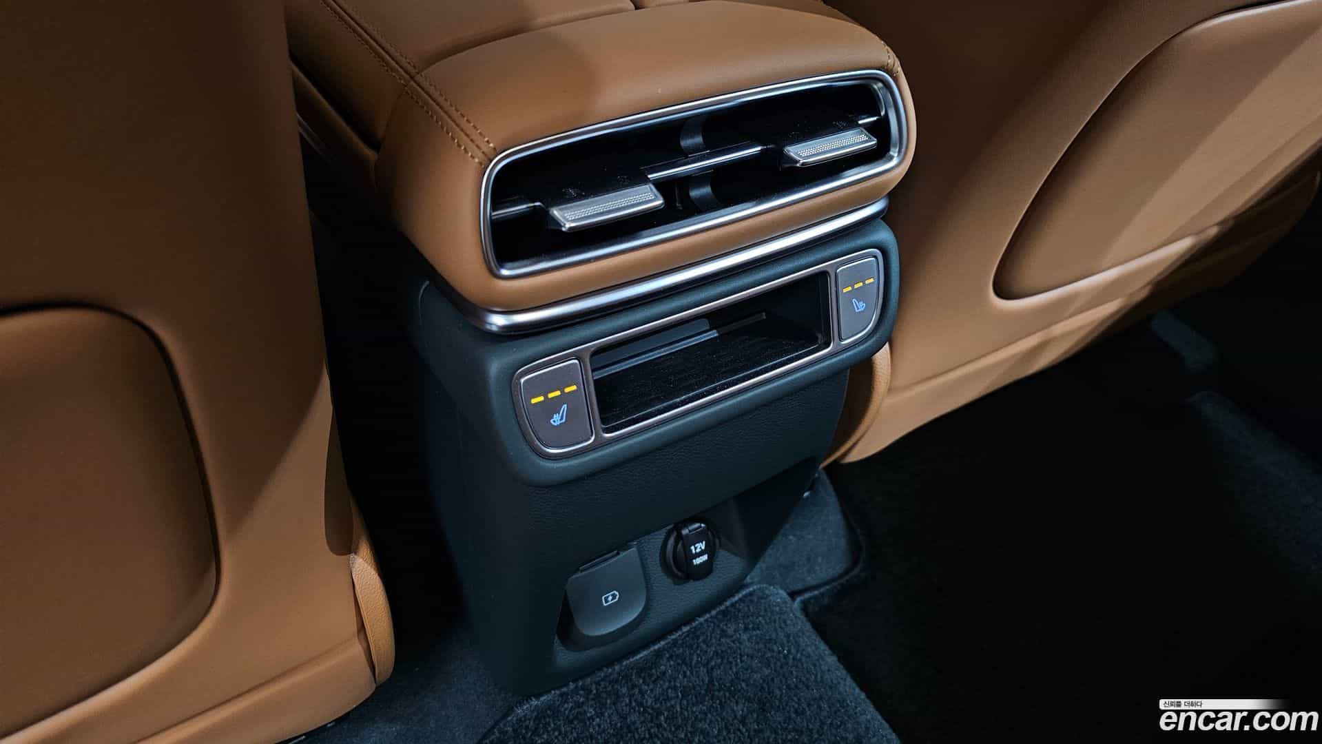 GV80 Genesis 2026.0-OPTION-023
