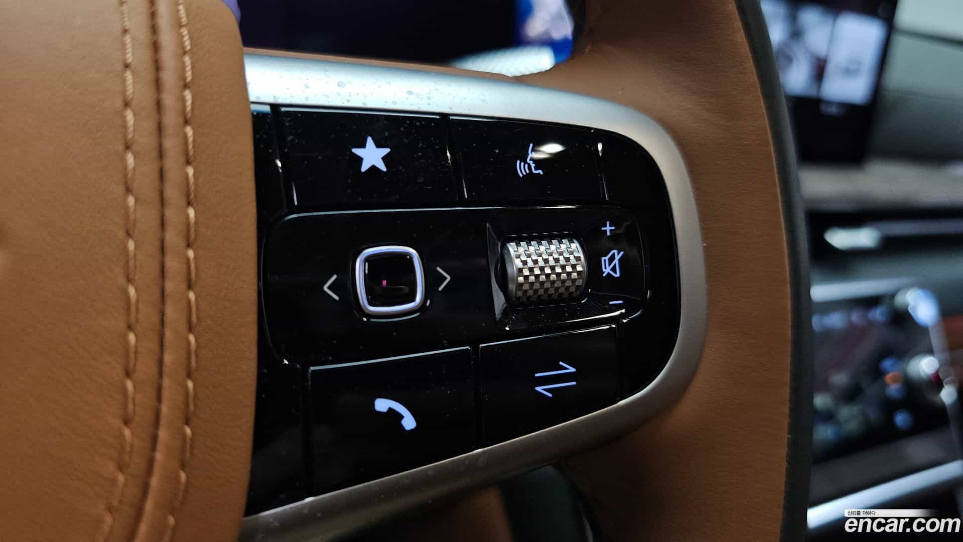 GV80 Genesis 2026.0-OPTION-044