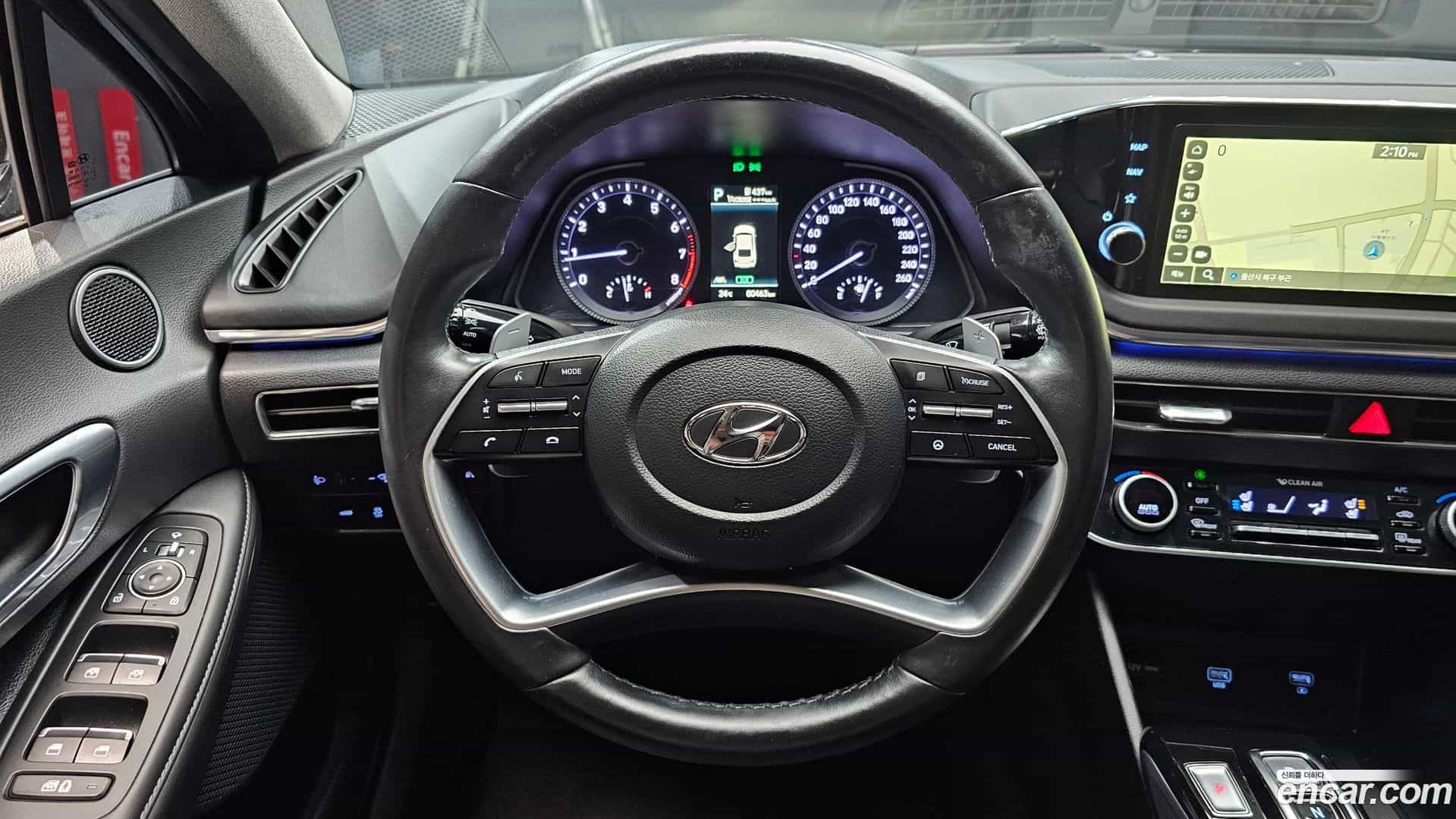 Sonata Hyundai 2022.5-OPTION-017