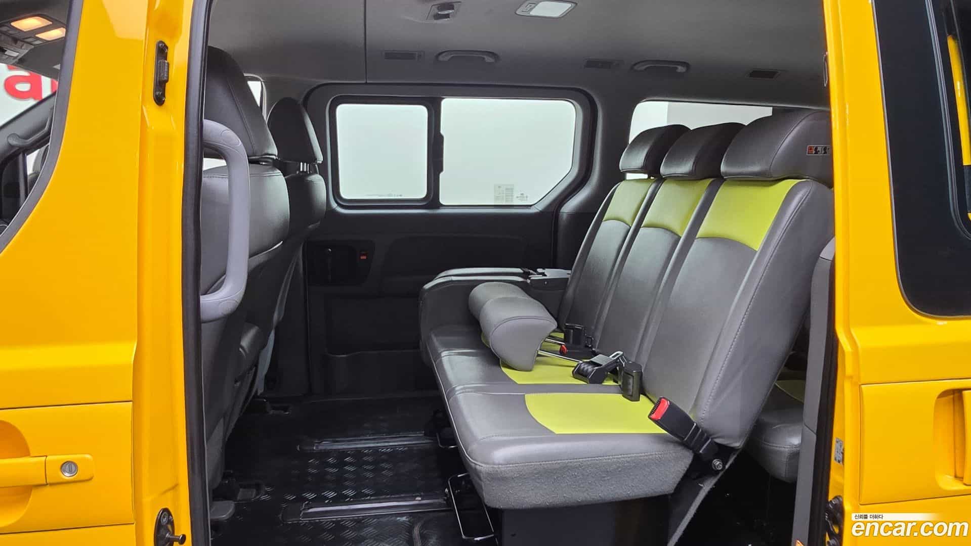 Starex Hyundai 2020.11-OPTION-015