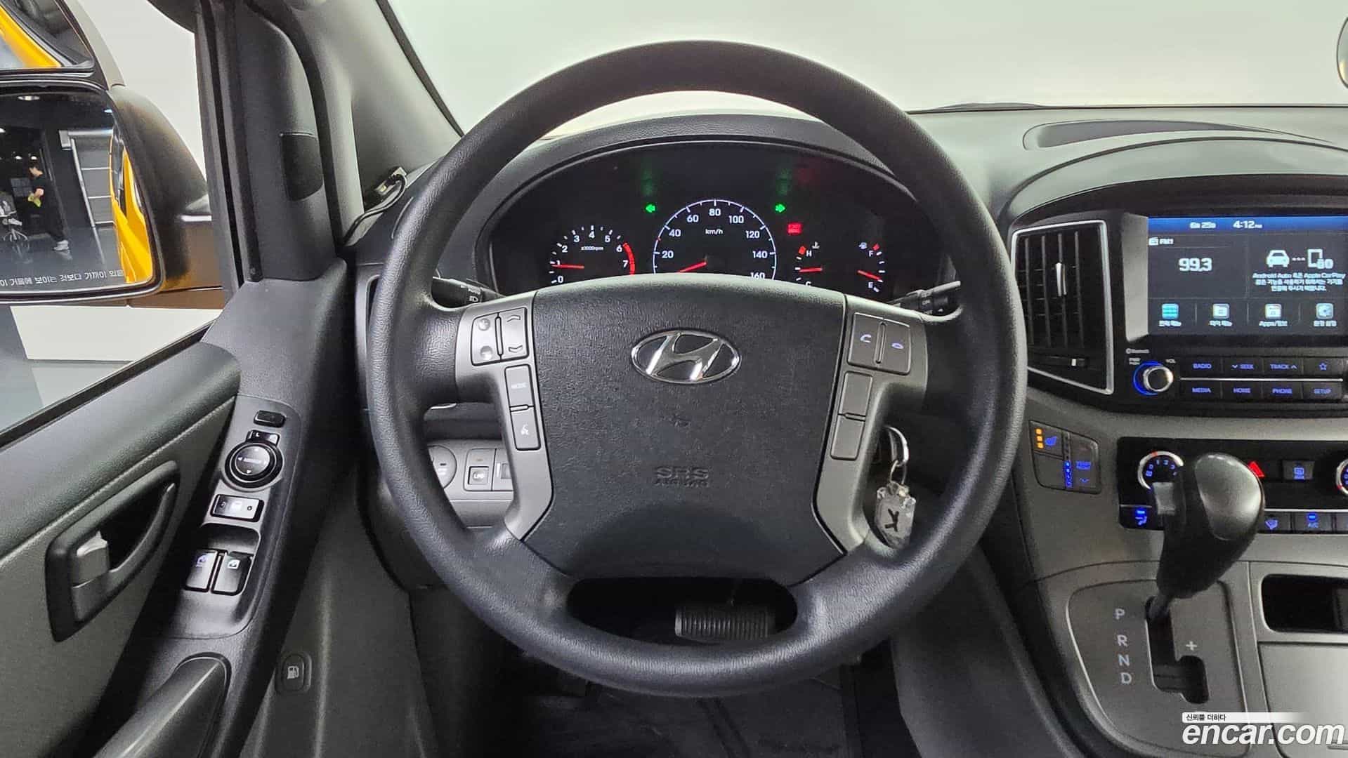 Starex Hyundai 2020.11-OPTION-016