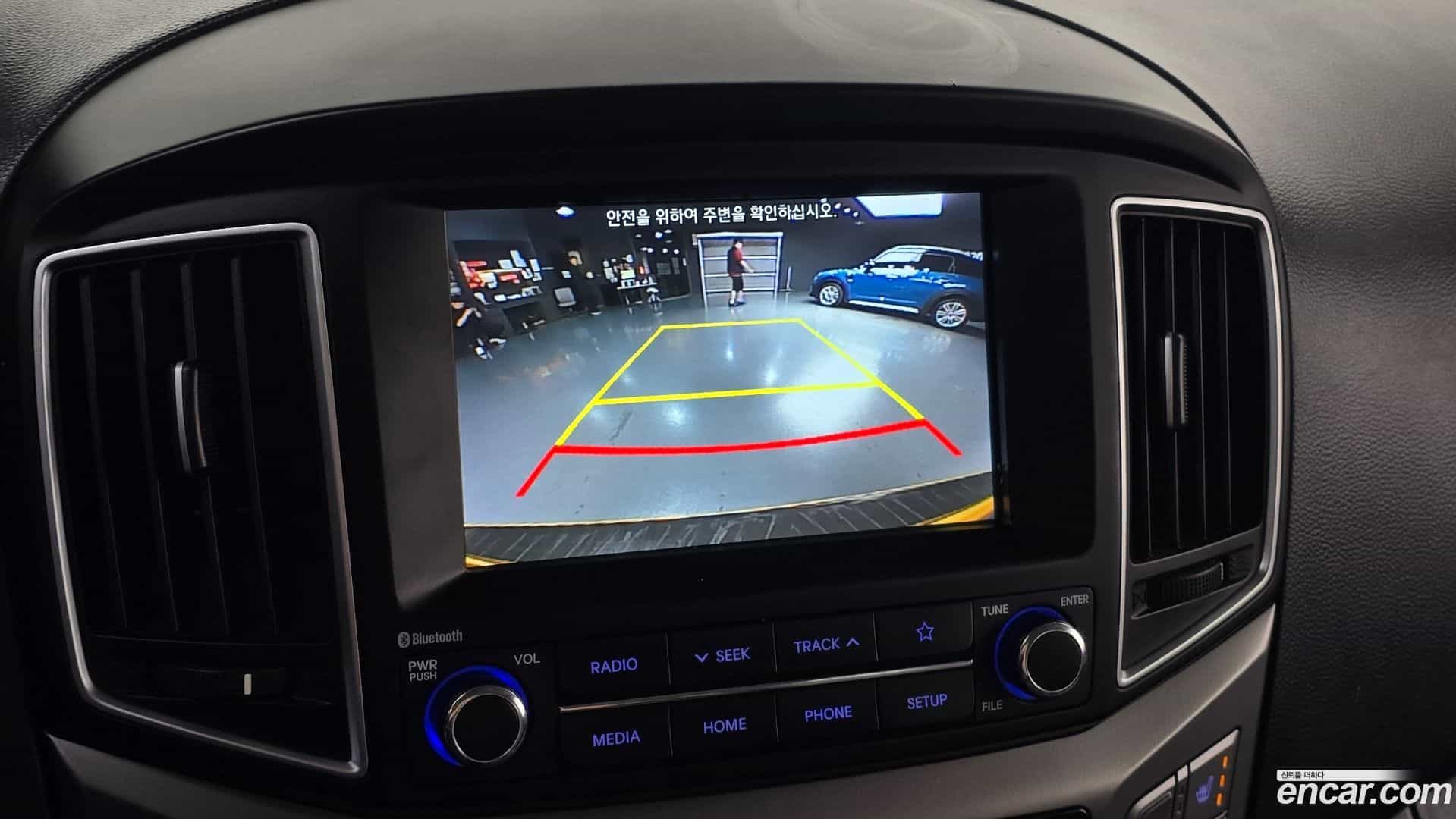Starex Hyundai 2020.11-OPTION-021