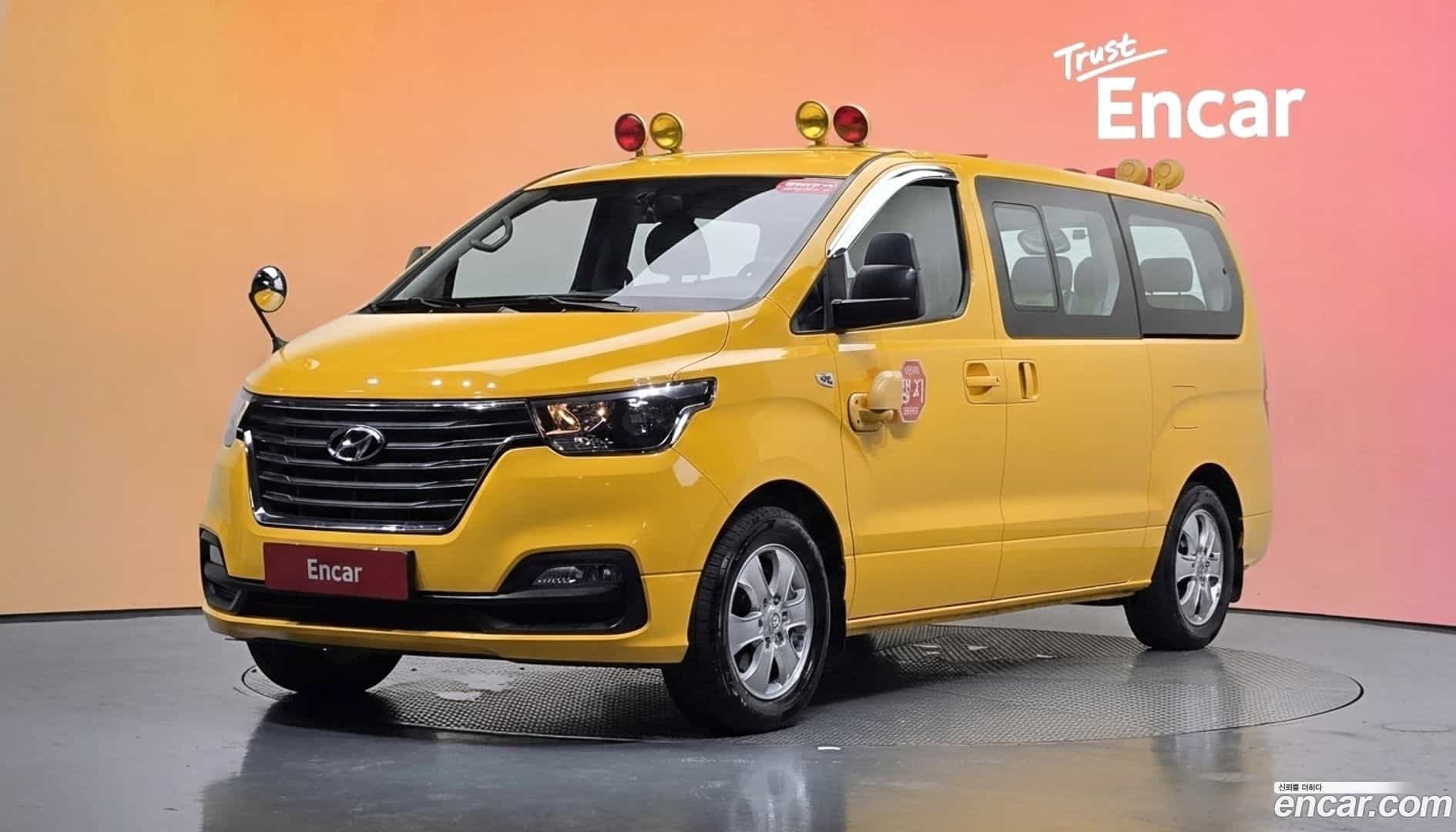 Starex Hyundai 2020.11-DIAG2-001