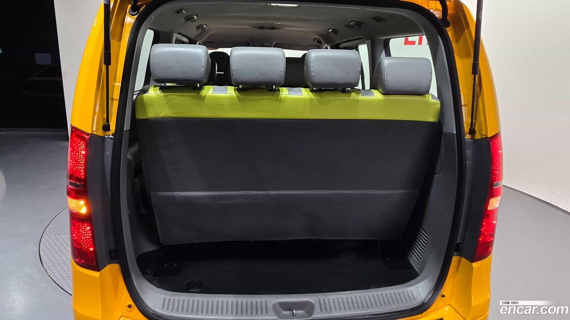 Starex Hyundai 2020.11-OPTION-043
