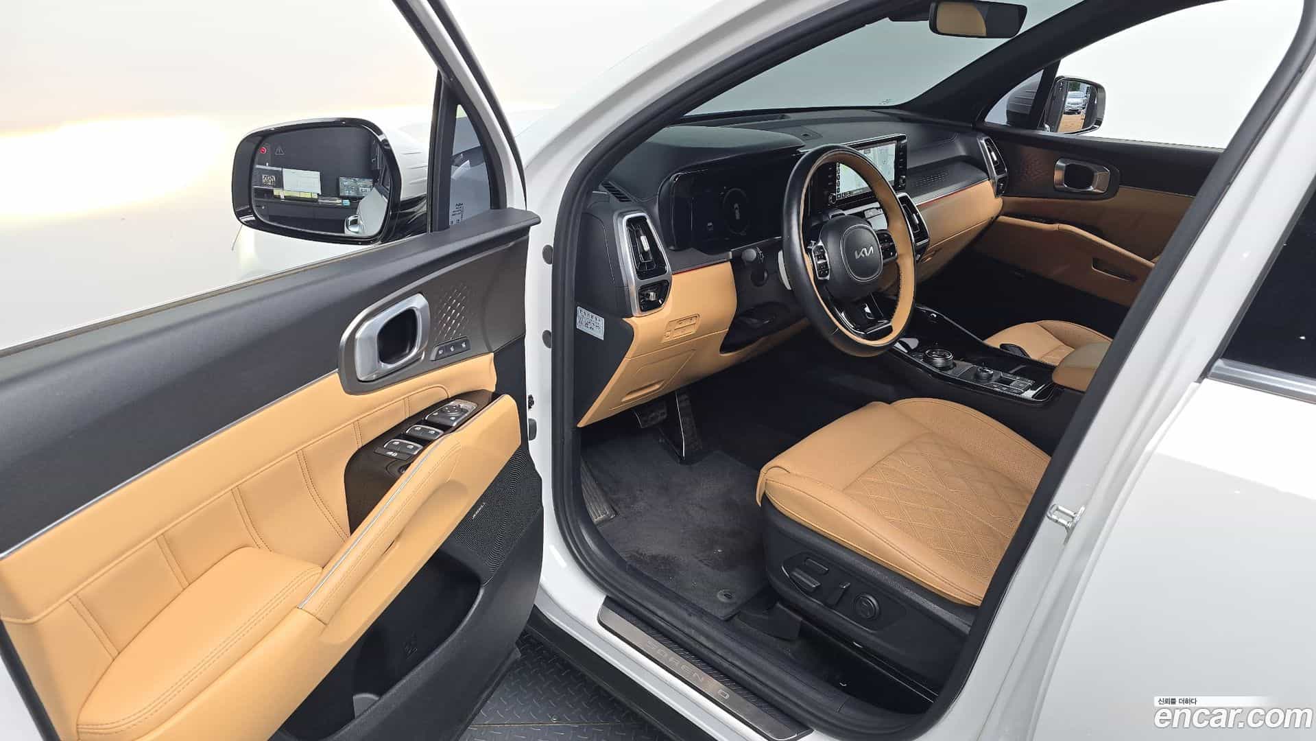 Sorento Kia 2021.6-INNER-010