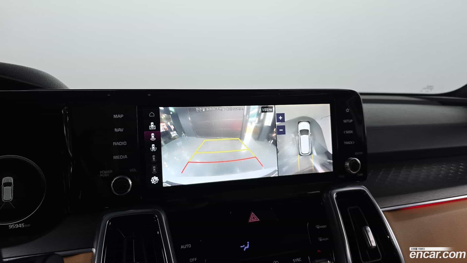 Sorento Kia 2021.6-OPTION-018