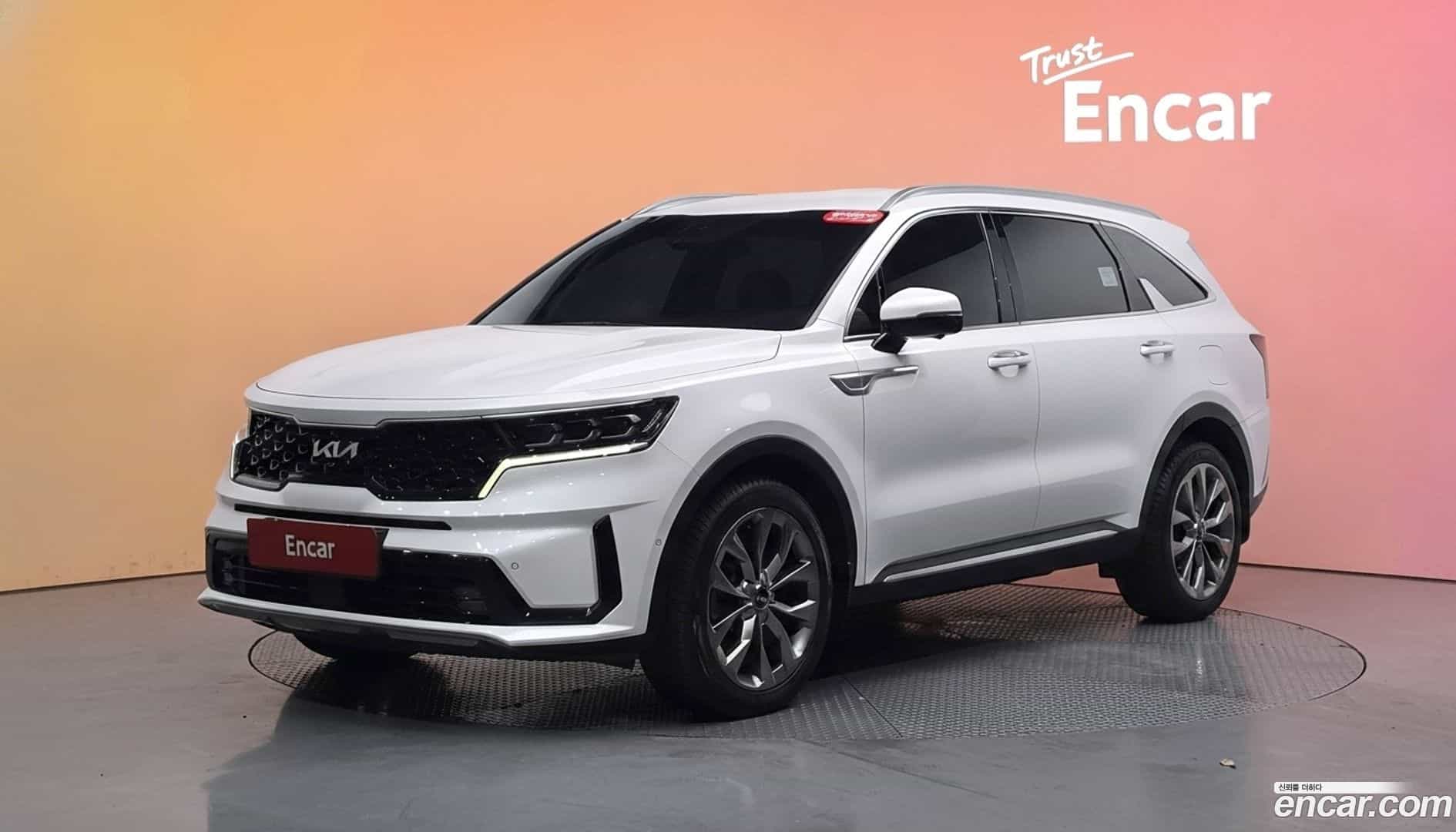 Sorento Kia 2021.6-DIAG2-001