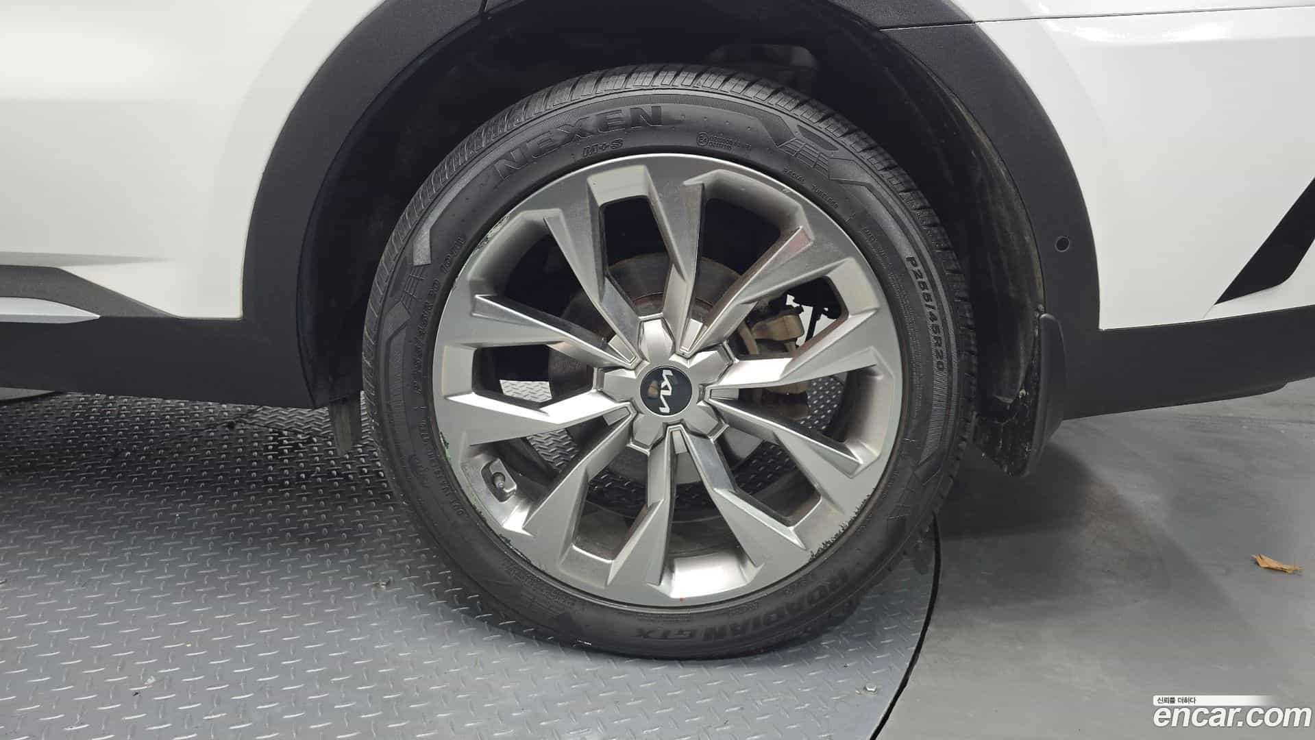 Sorento Kia 2021.6-OUTER-031