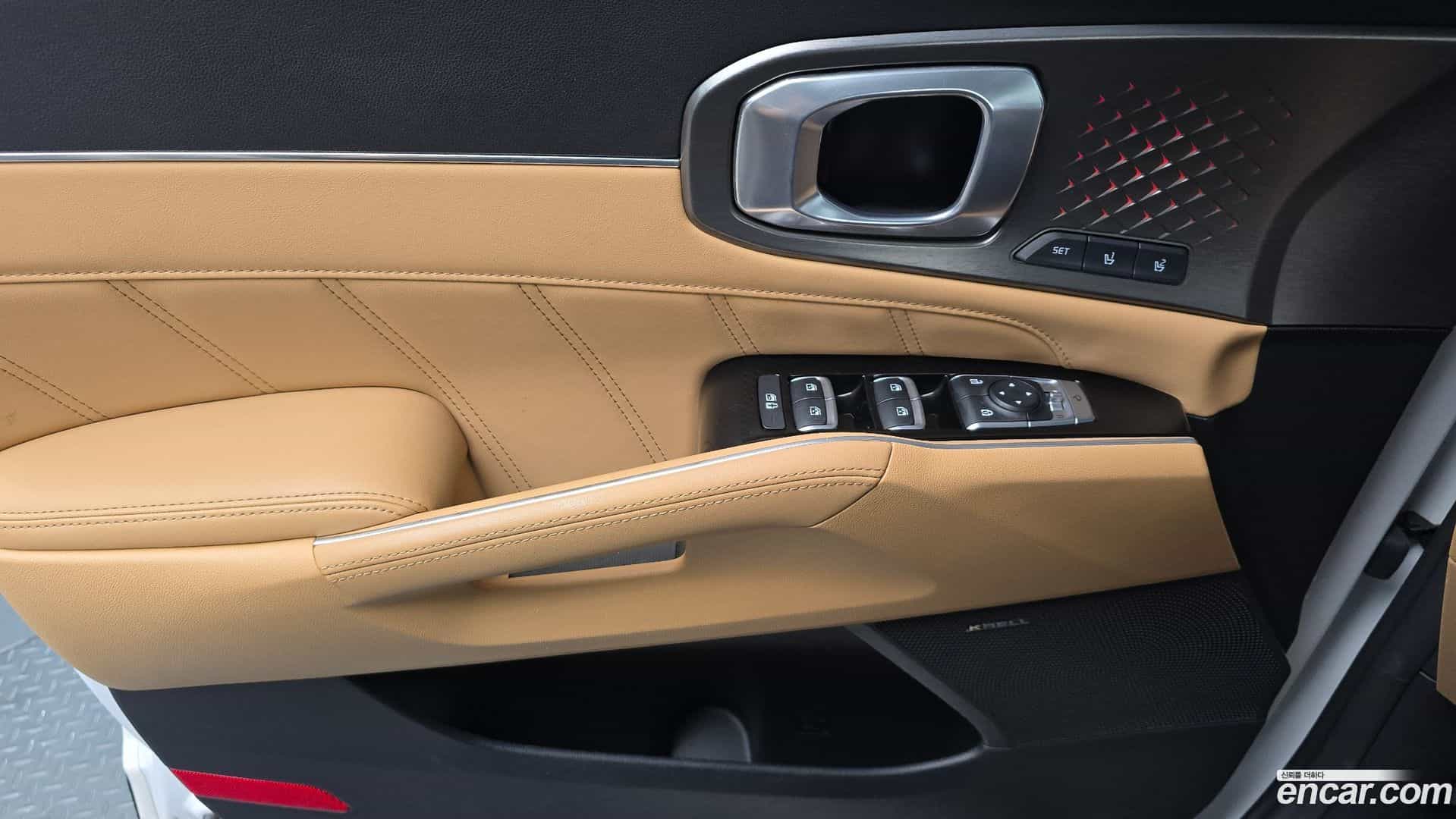 Sorento Kia 2021.6-INNER-034