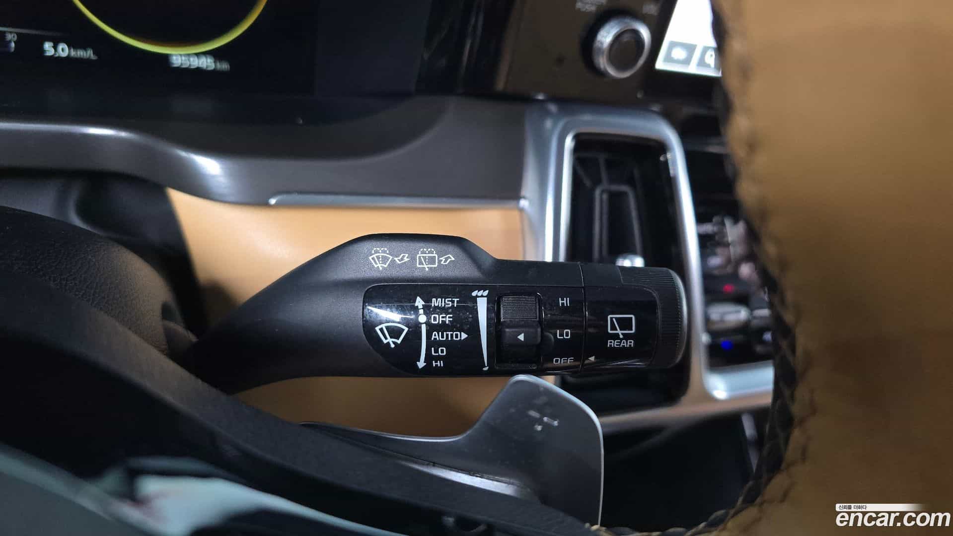 Sorento Kia 2021.6-OPTION-042