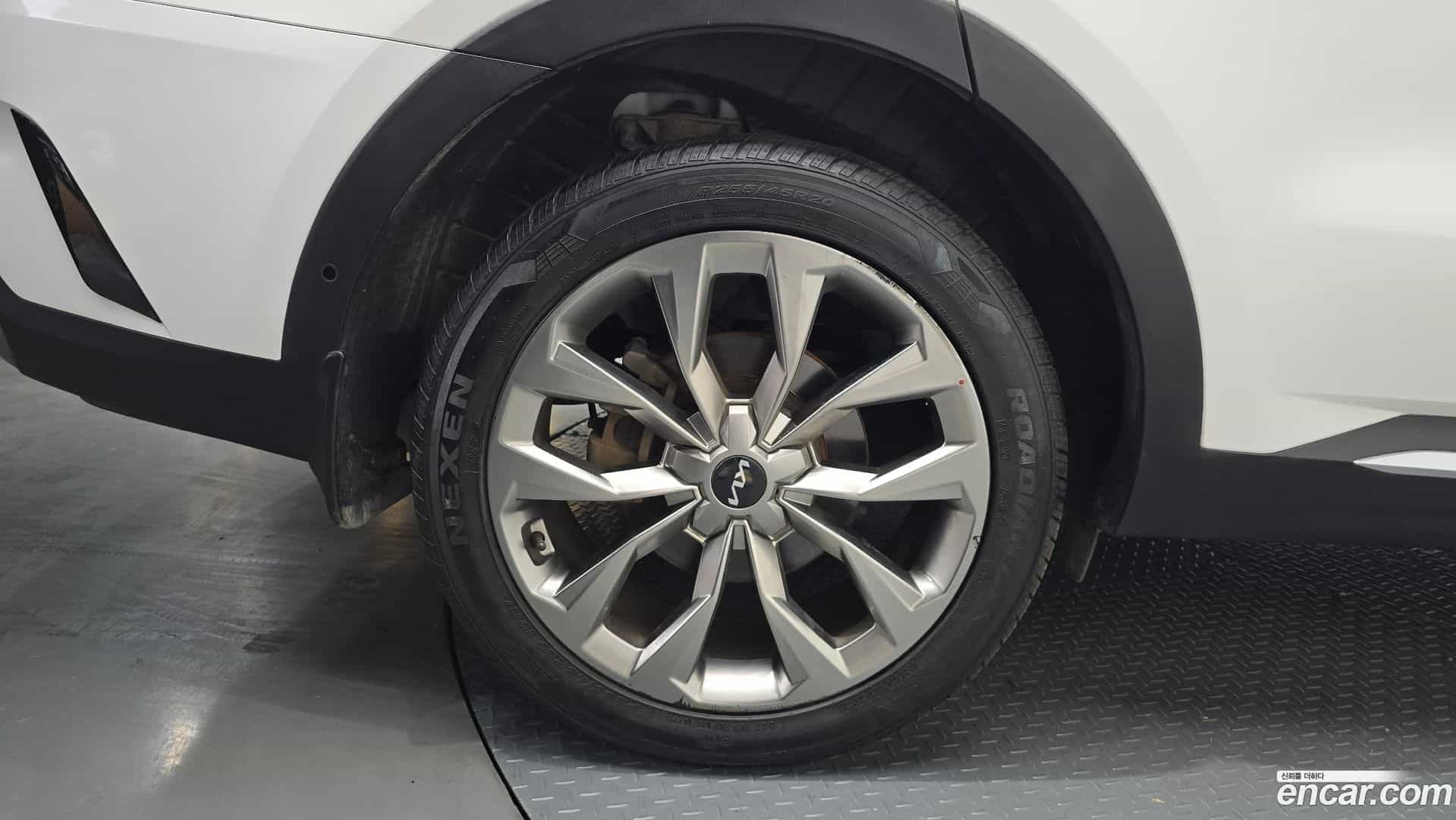 Sorento Kia 2021.6-OPTION-045